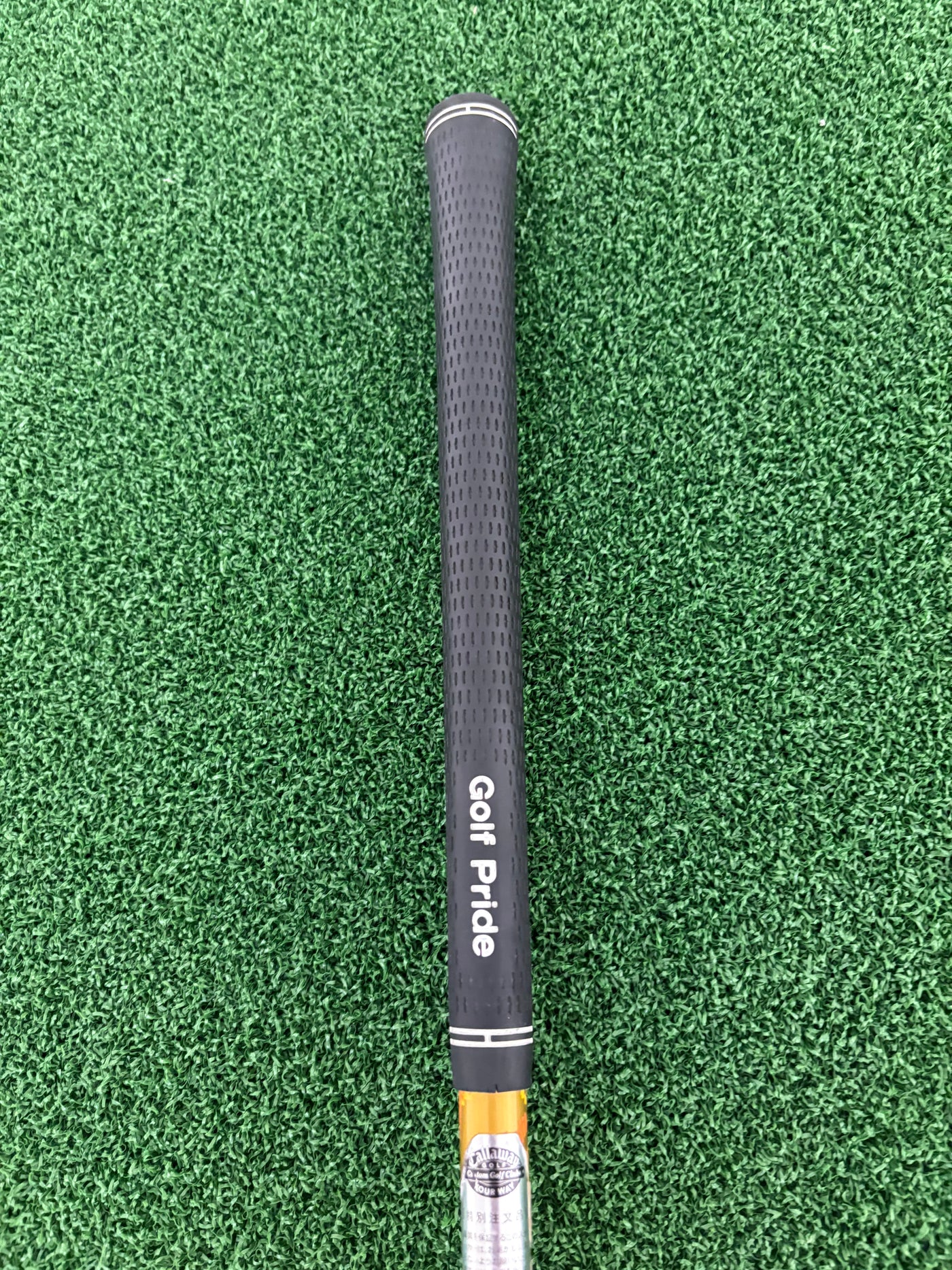 Callaway Hyper ERC 9.5* (Stiff)