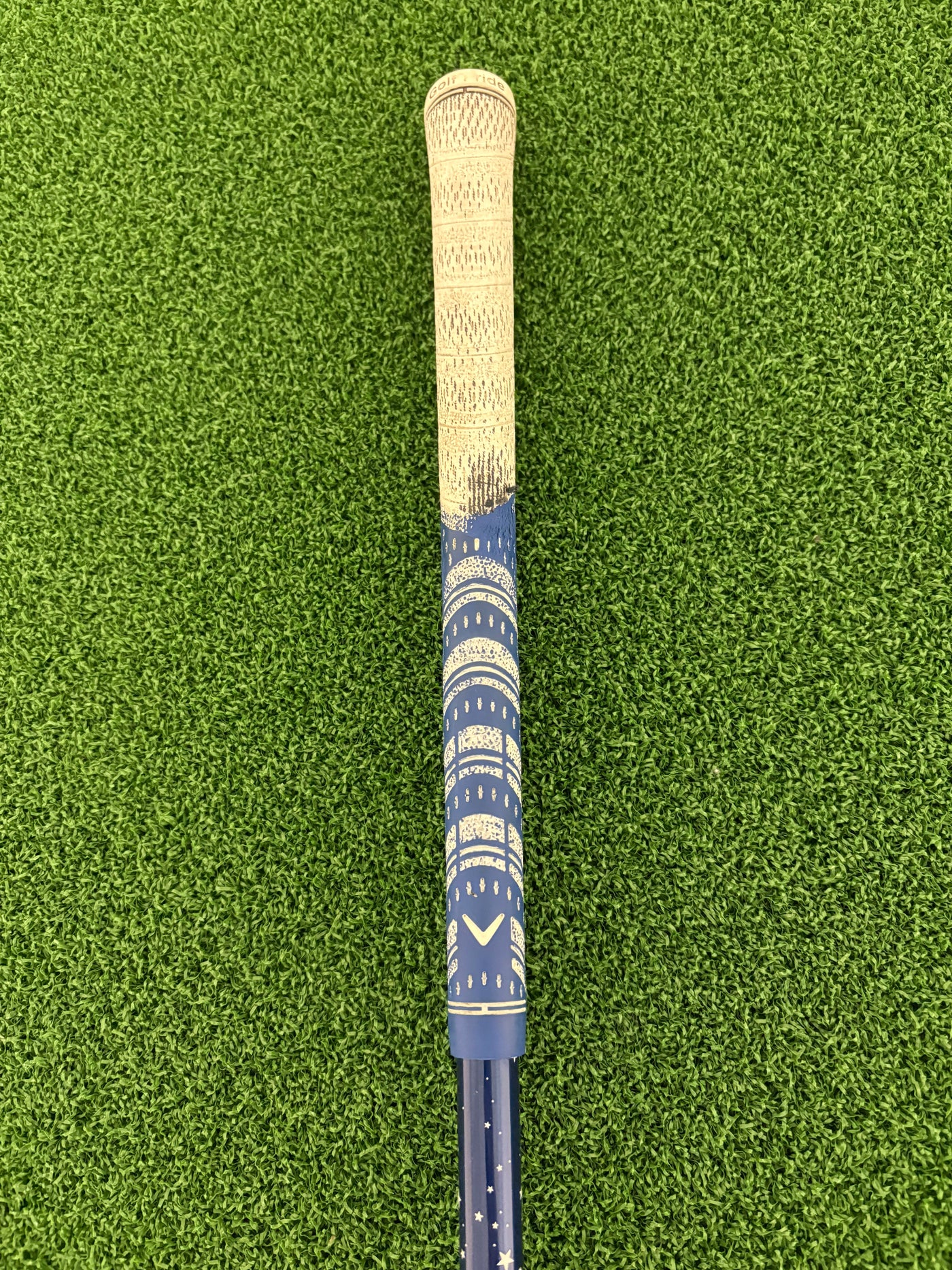Callaway XR 15* 3 Wood (Stiff/Regular)