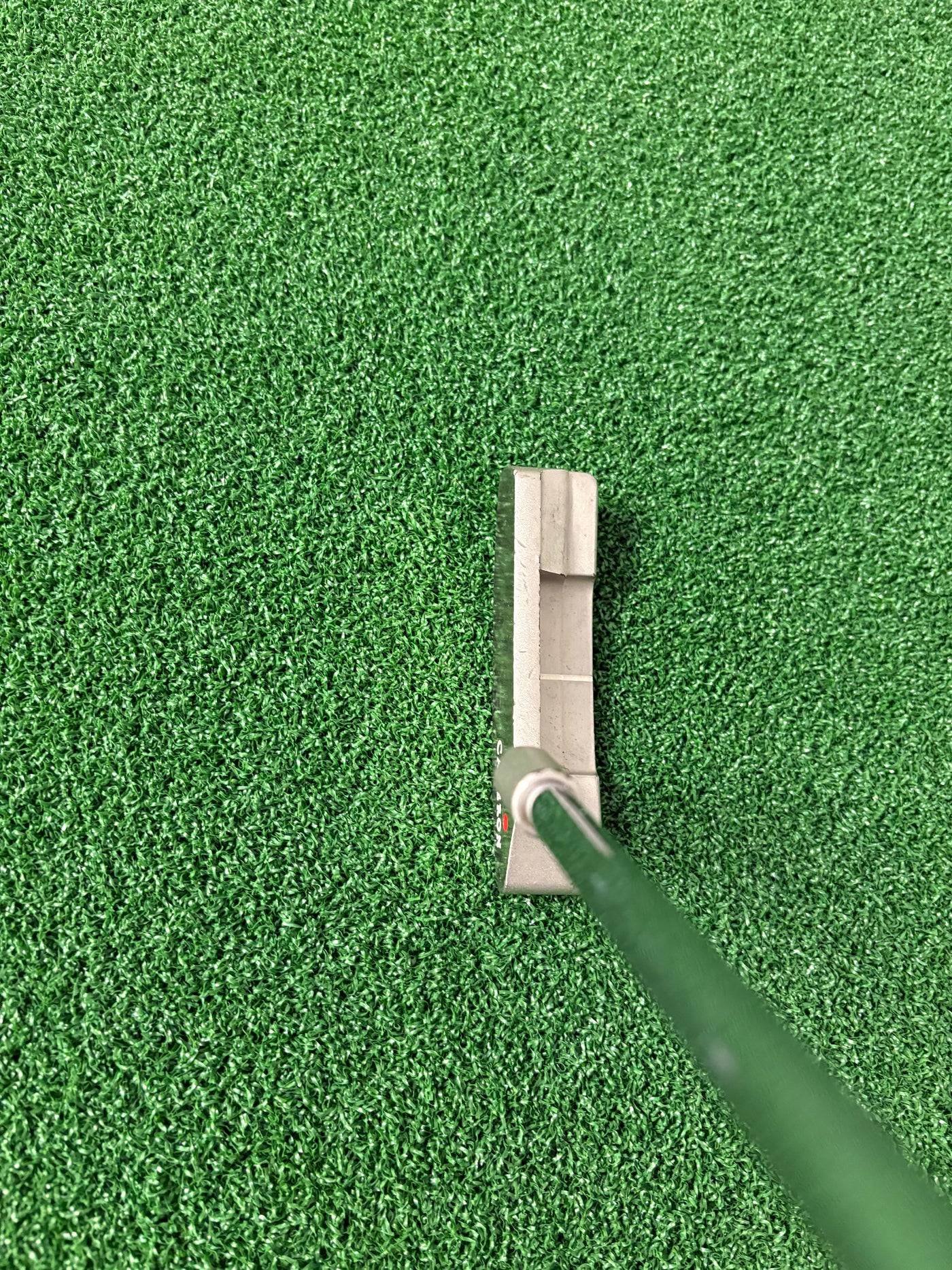 Scotty Cameron Pro Platinum Newport 2 Mid Slant (35")
