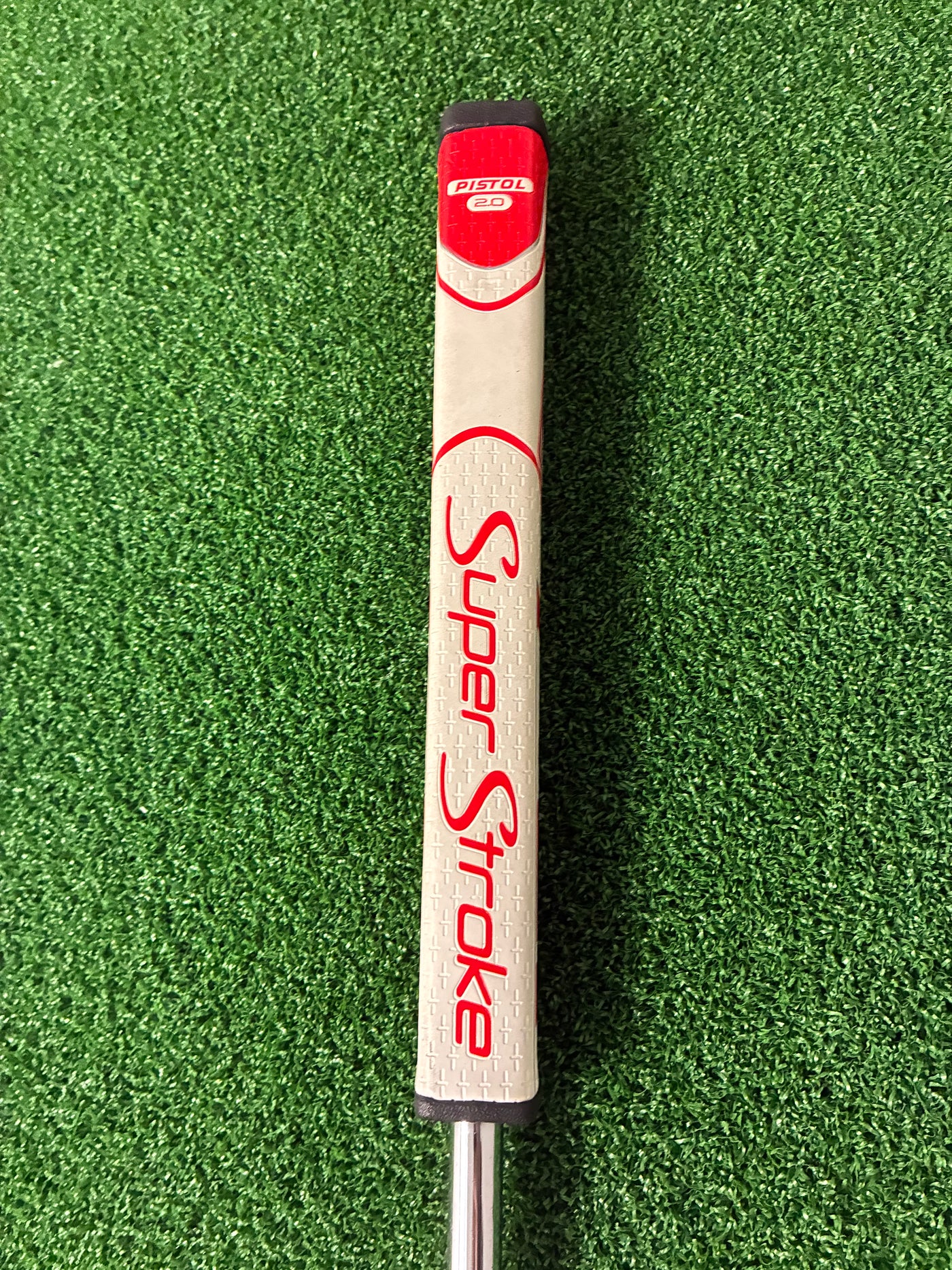Odyssey O Works #7 (34")