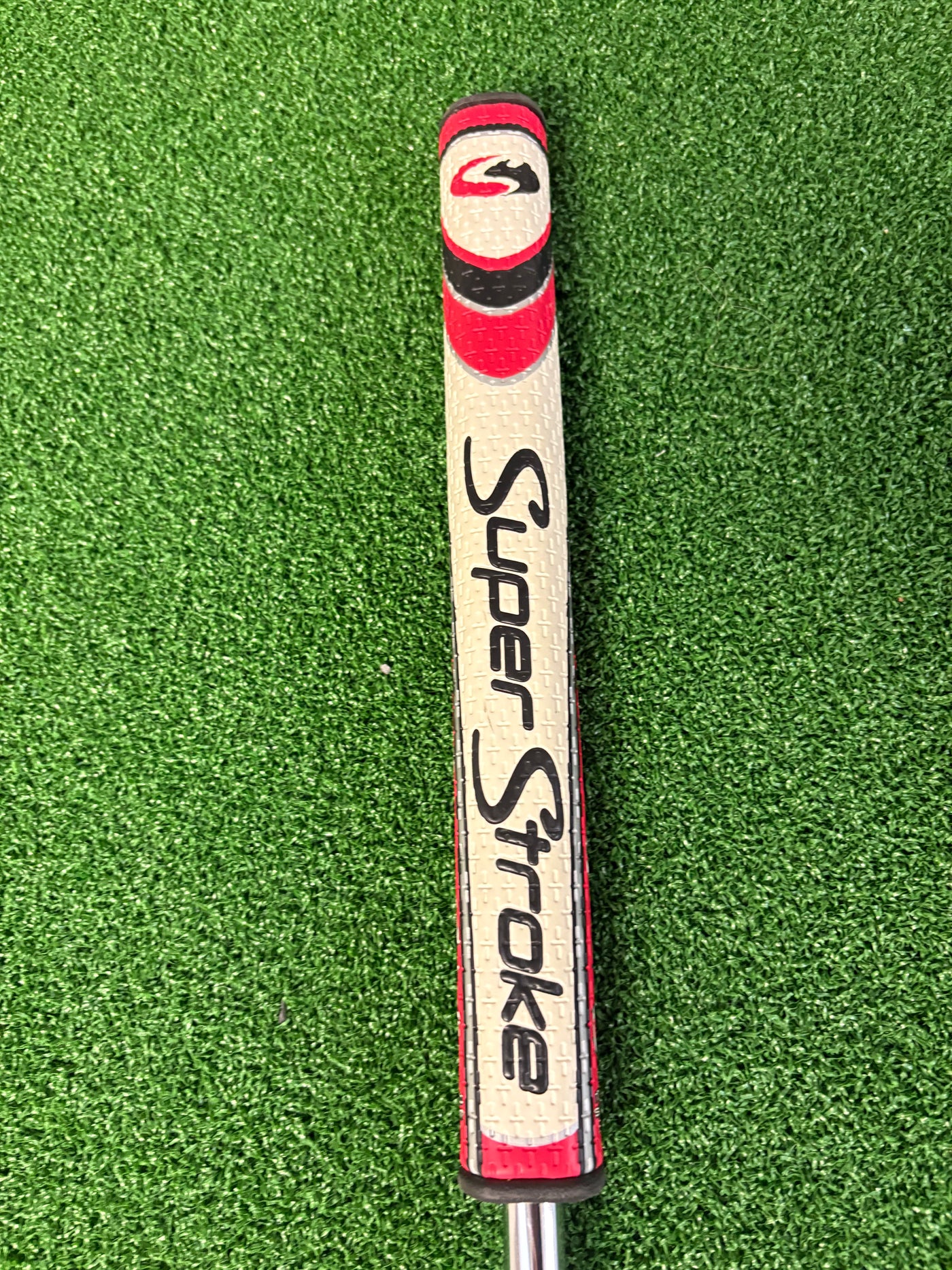 Scotty Cameron Pro Platinum Newport 2 Mid Slant (35")