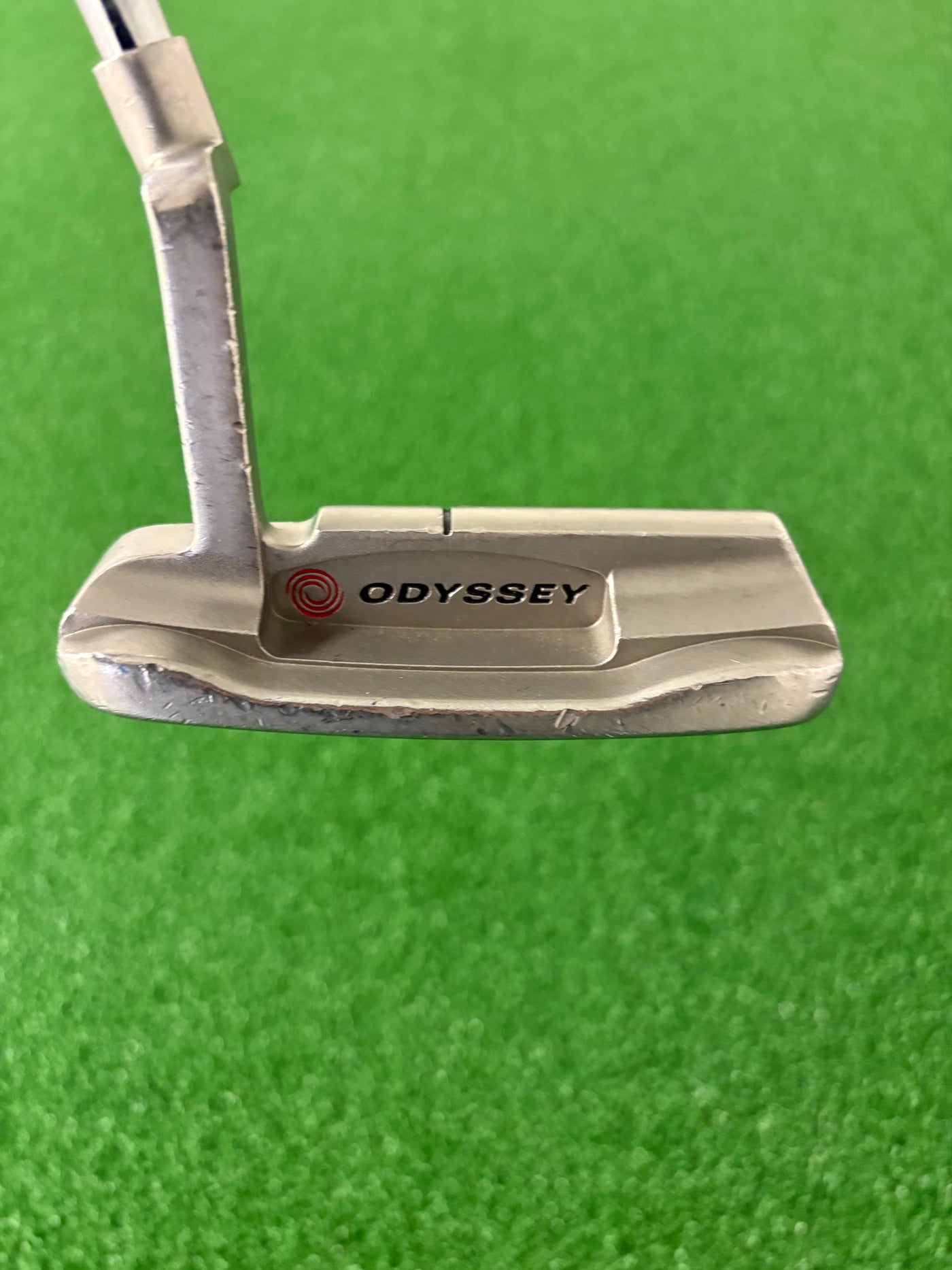 Odyssey White Hot XG #1 (33")