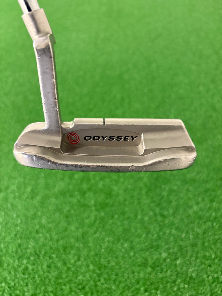 Odyssey White Hot XG #1 (33")