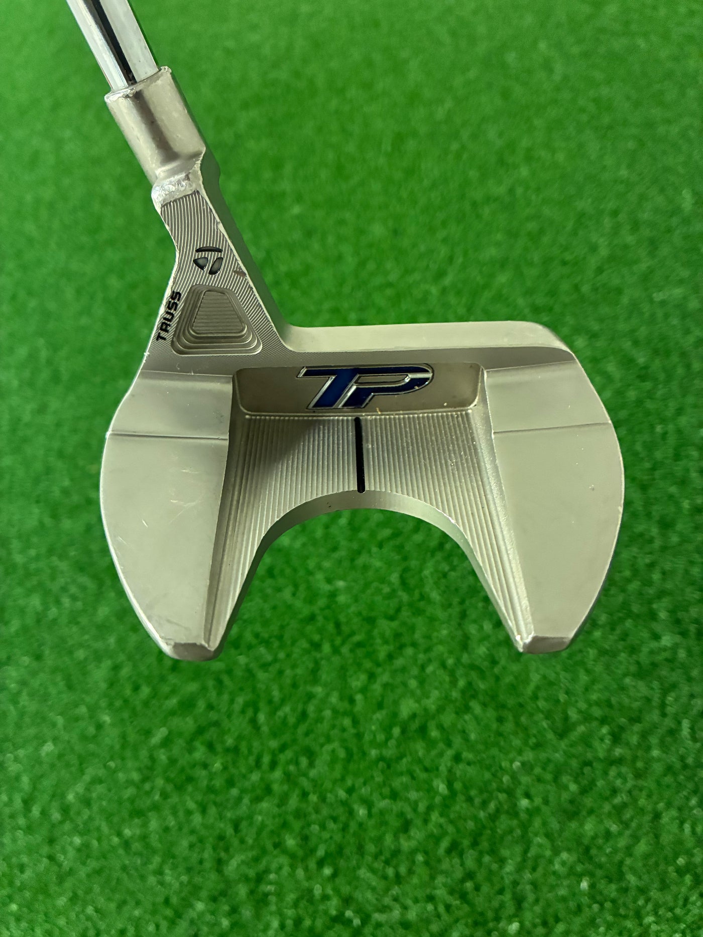 Taylormade TP Hydro Blast Ardmore TM1 (34")
