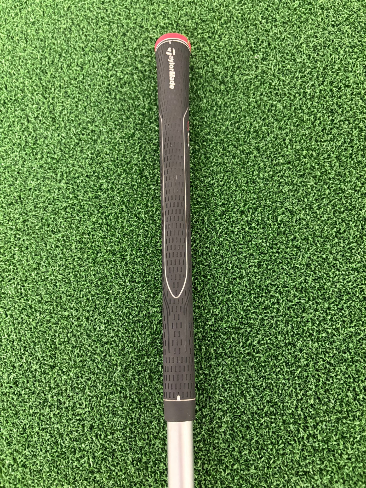 Taylormade Aero Burner Mini Driver 12* (Stiff)