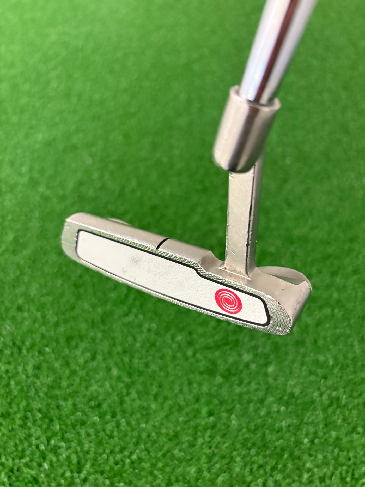 Odyssey White Hot XG #1 (33")