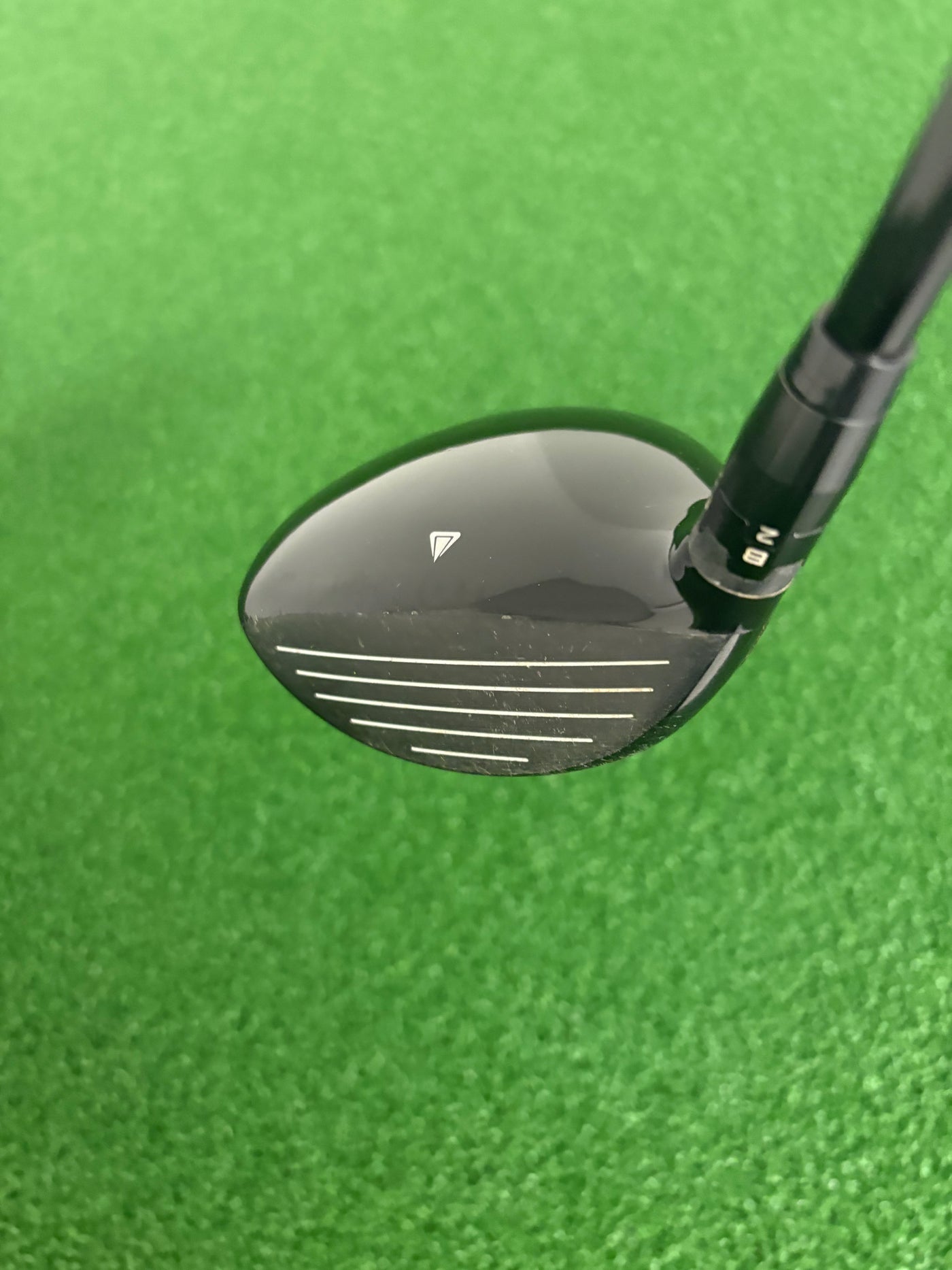 Titleist TS2 18* 5 Wood (Stiff)