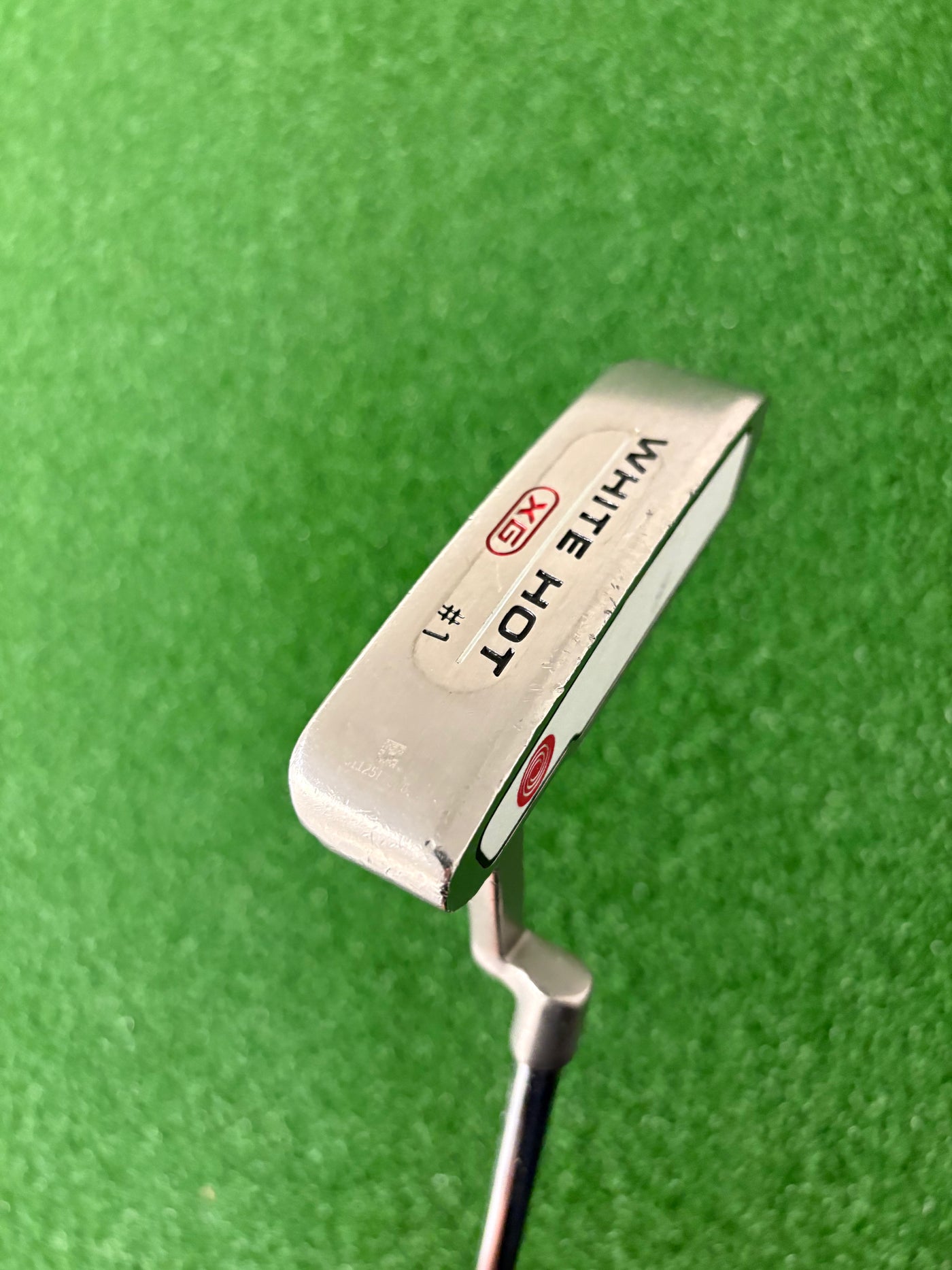 Odyssey White Hot XG #1 (33")