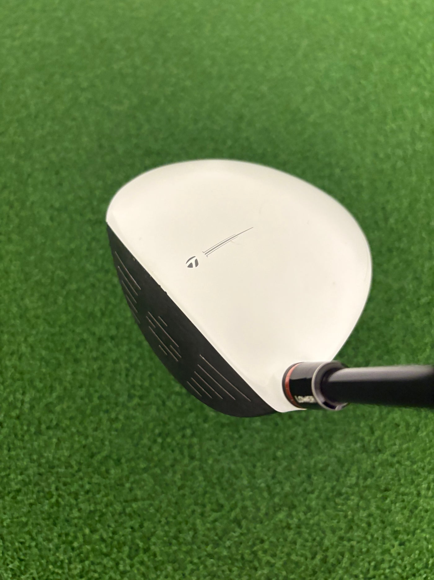 Taylormade R15 460 10.0* (Stiff)