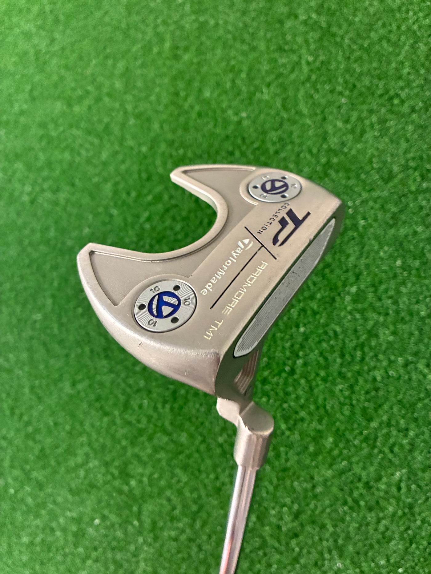 Taylormade TP Hydro Blast Ardmore TM1 (34")