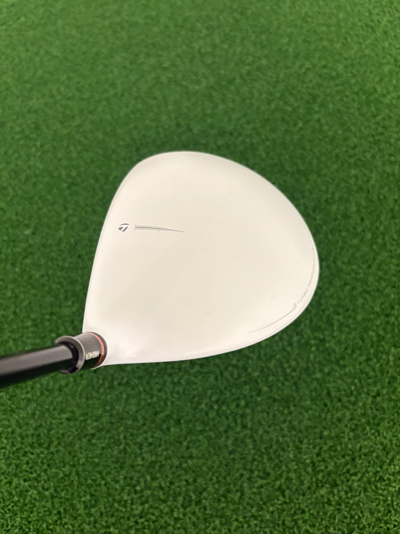 Taylormade R15 460 10.0* (Stiff)