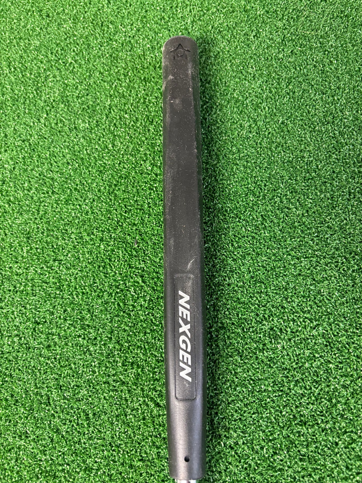 Odyssey White Hot XG #1 (33")