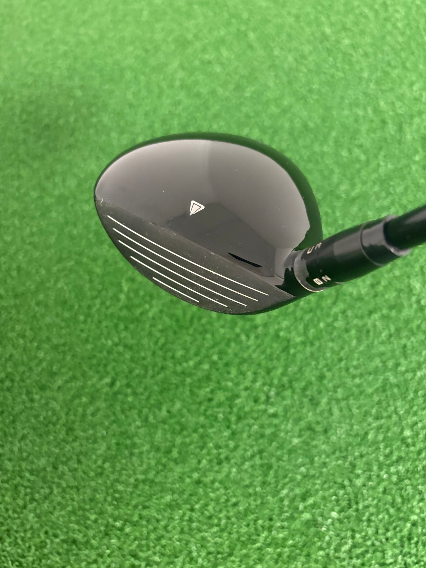 Titleist TS2 18* 5 Wood (Stiff)