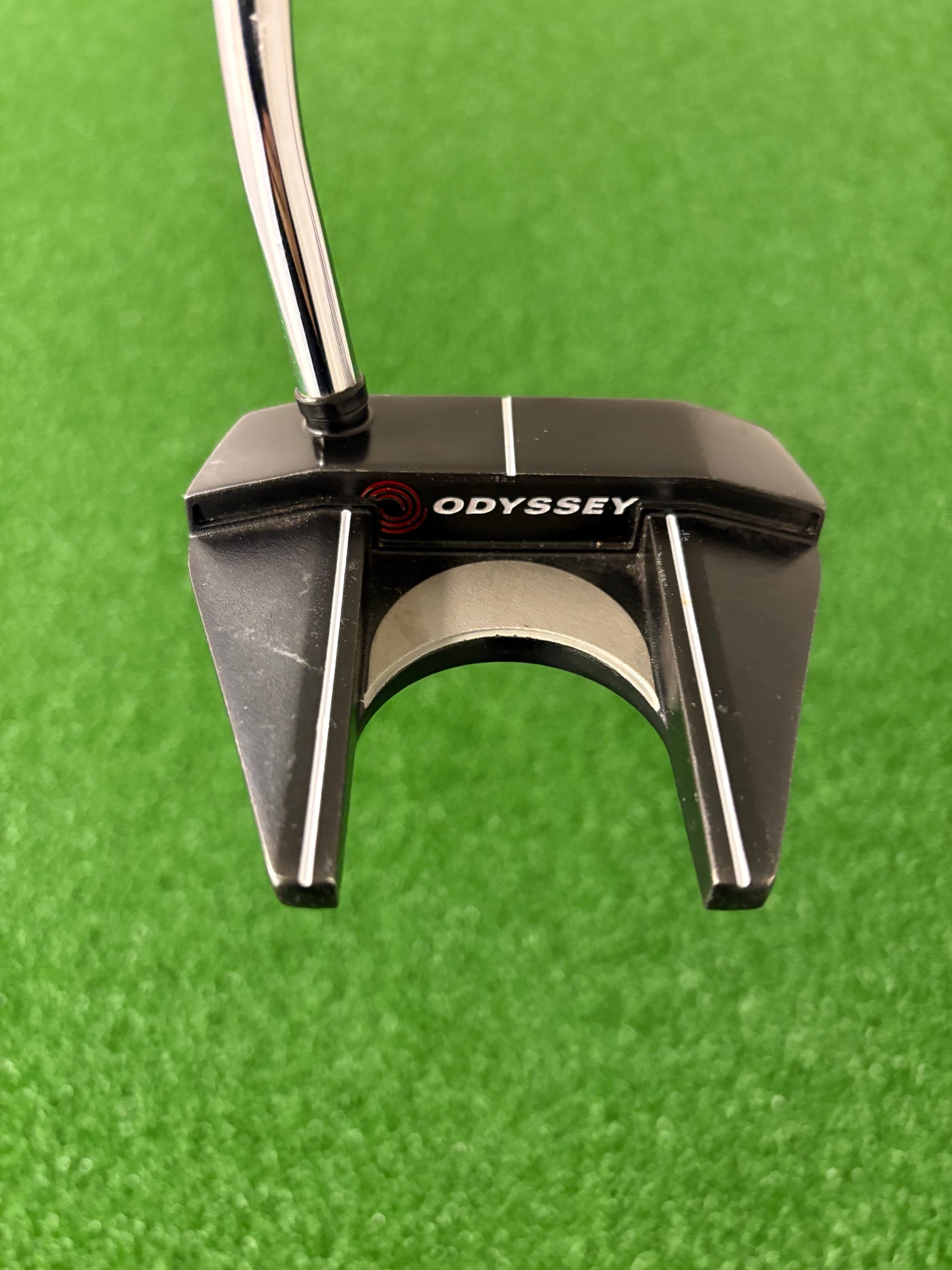 Odyssey White Ice ix #7 (34")