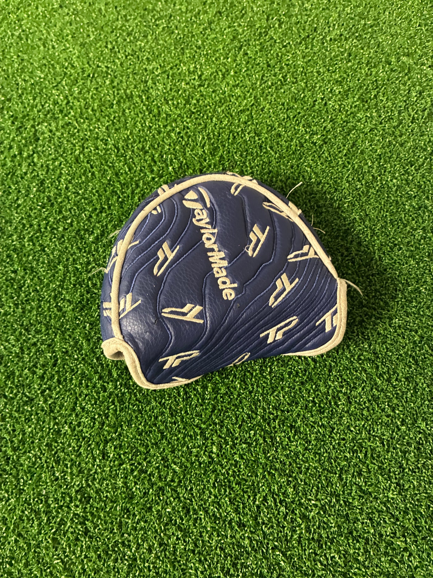 Taylormade TP Hydro Blast Ardmore TM1 (34")