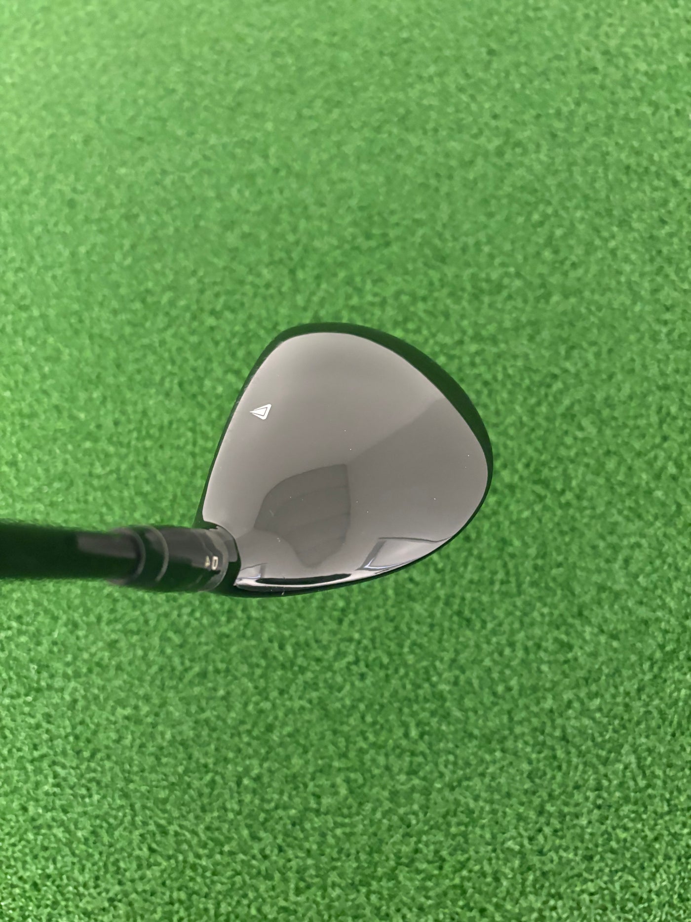 Titleist TS2 18* 5 Wood (Stiff)