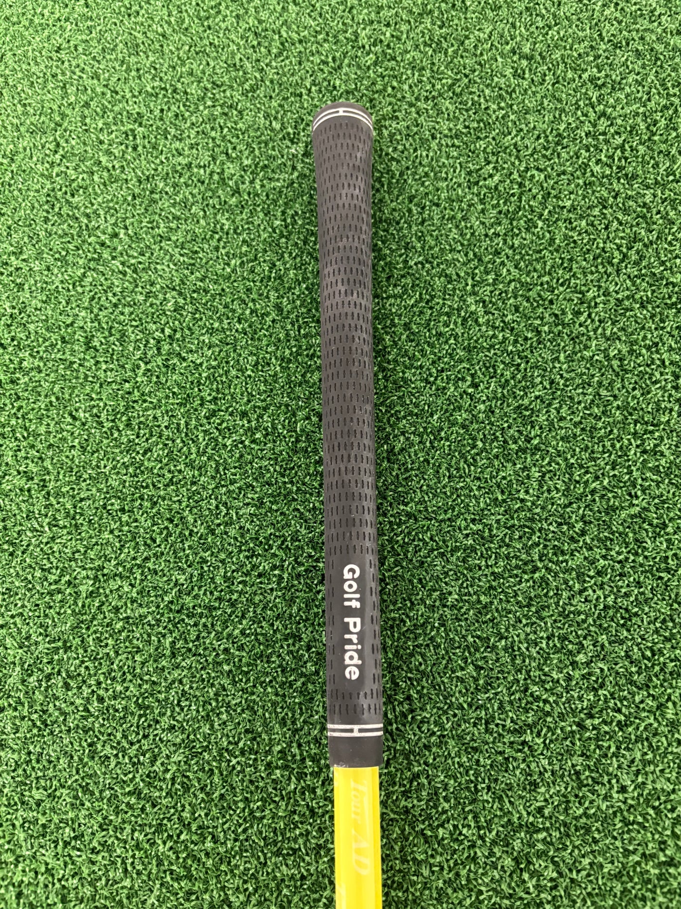 Taylormade R15 460 10.0* (Stiff)