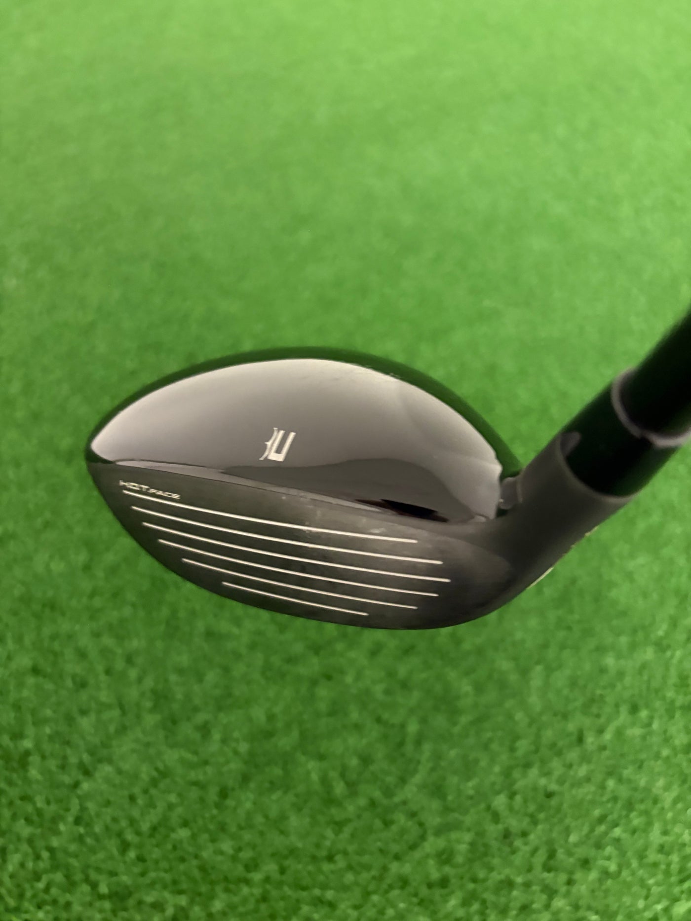 Cobra Aerojet 21* 4 Hybrid (Stiff/Regular)