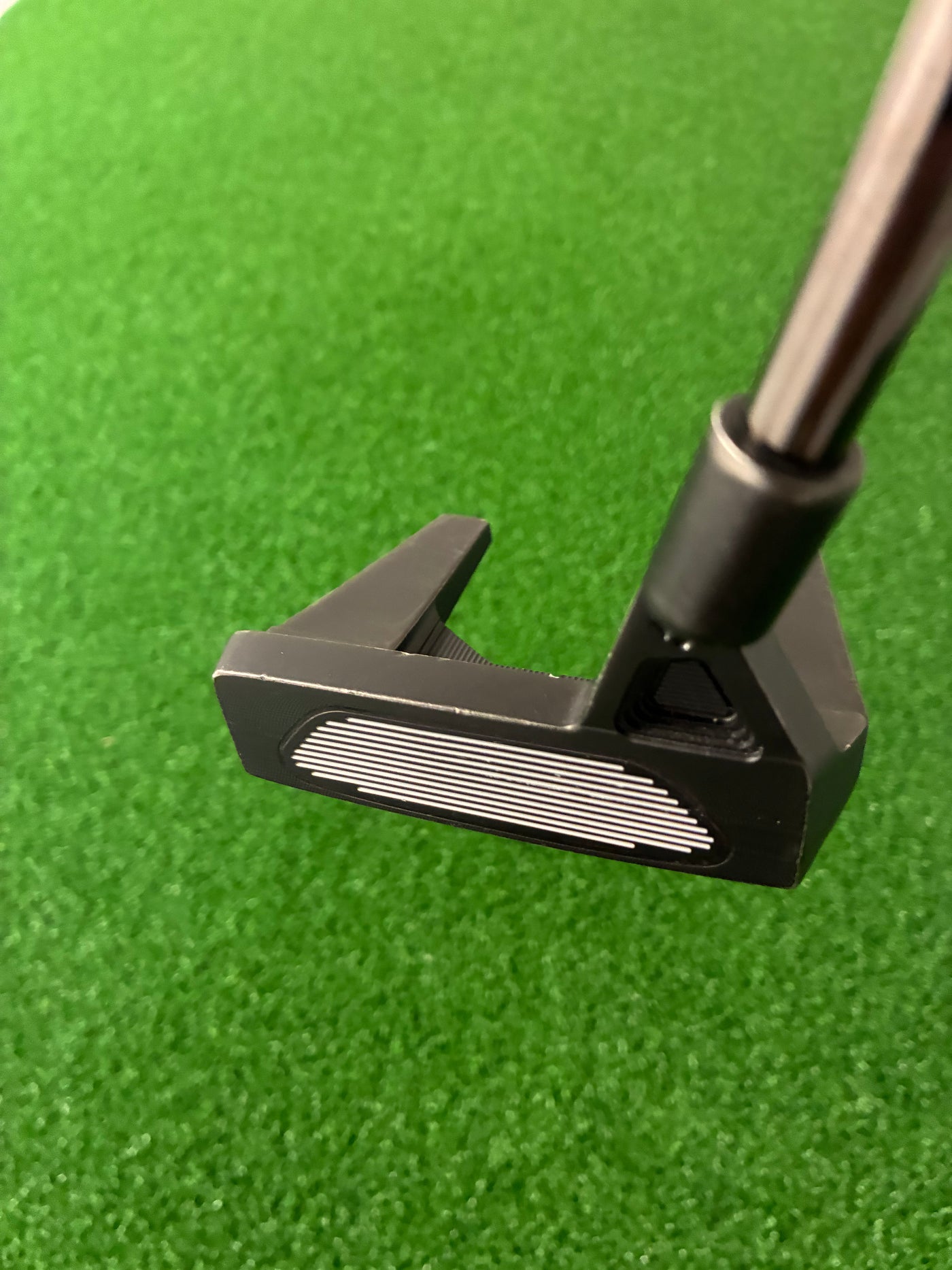 Taylormade Spider GT Black TM1 (34")