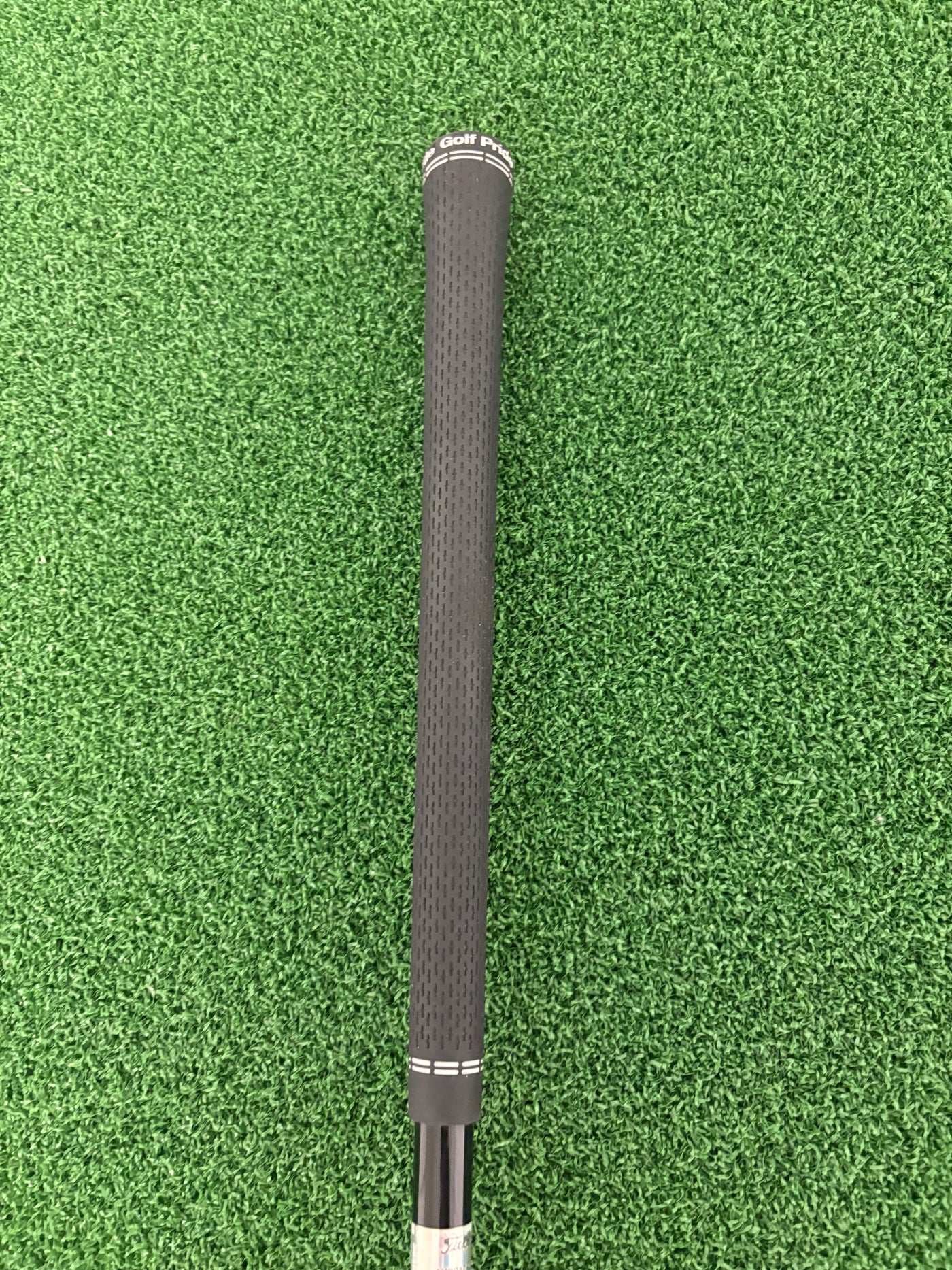 Titleist TS2 18* 5 Wood (Stiff)