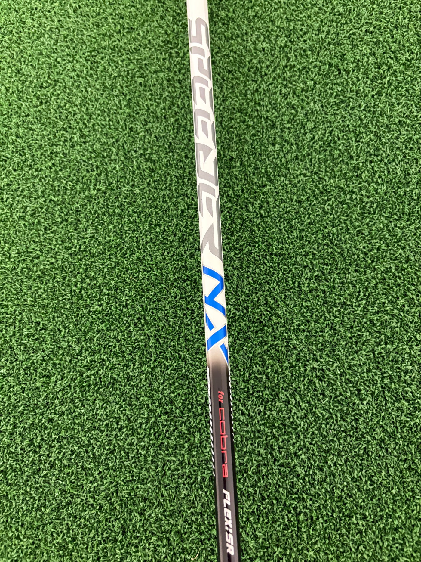 Cobra Aerojet 21* 4 Hybrid (Stiff/Regular)