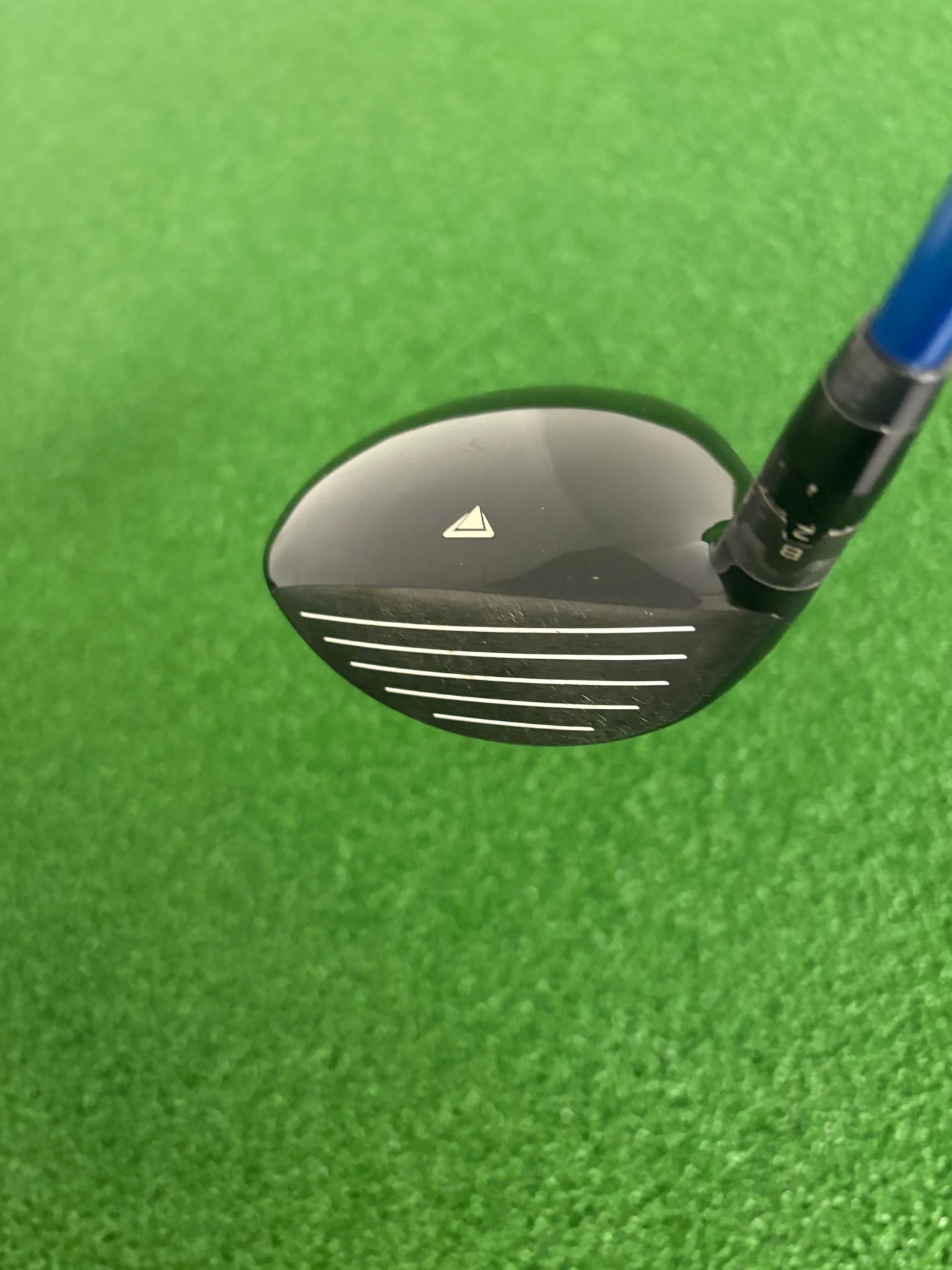 Titleist 915FD 15* 3 Wood (Stiff)