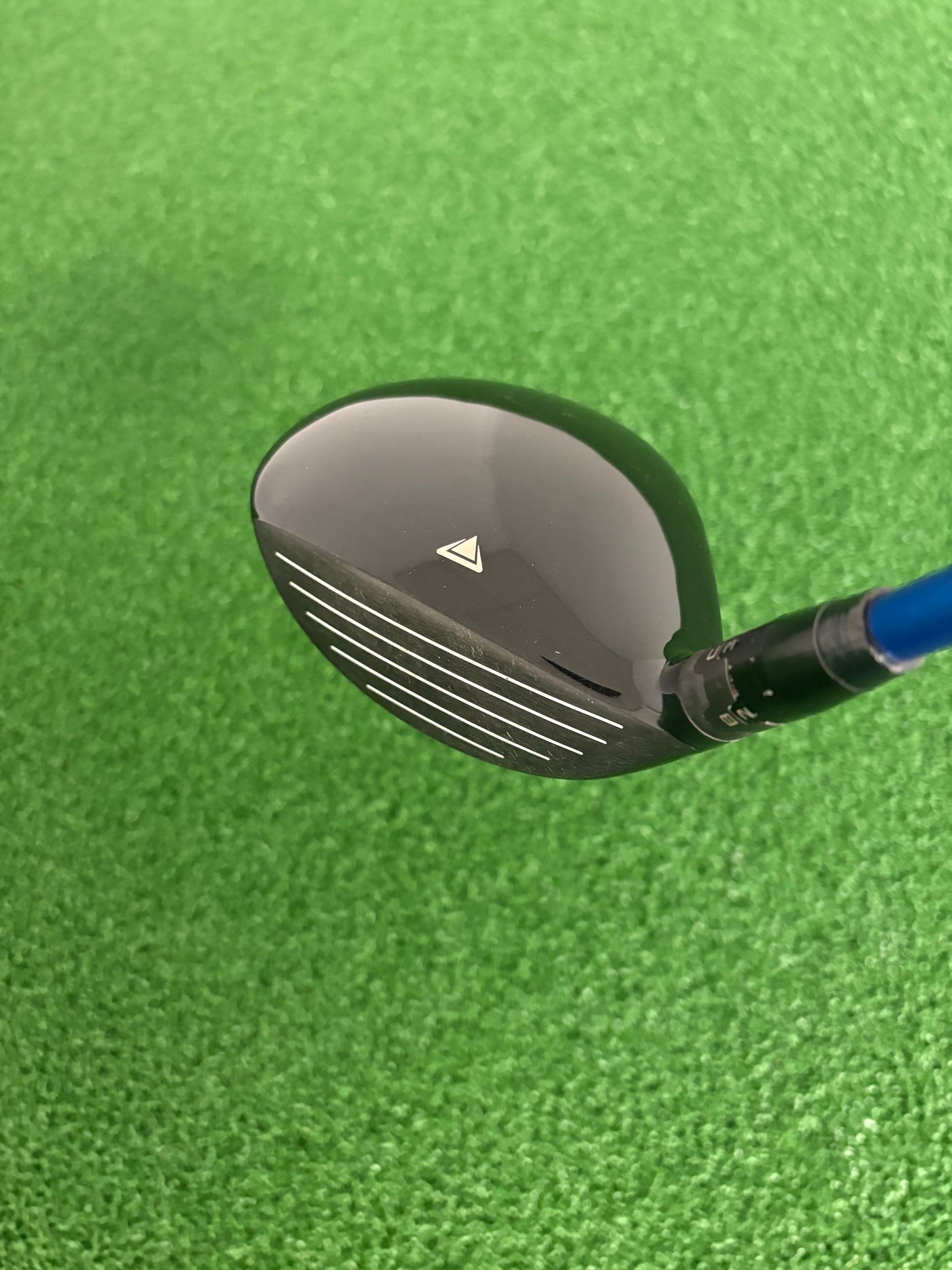 Titleist 915FD 15* 3 Wood (Stiff)