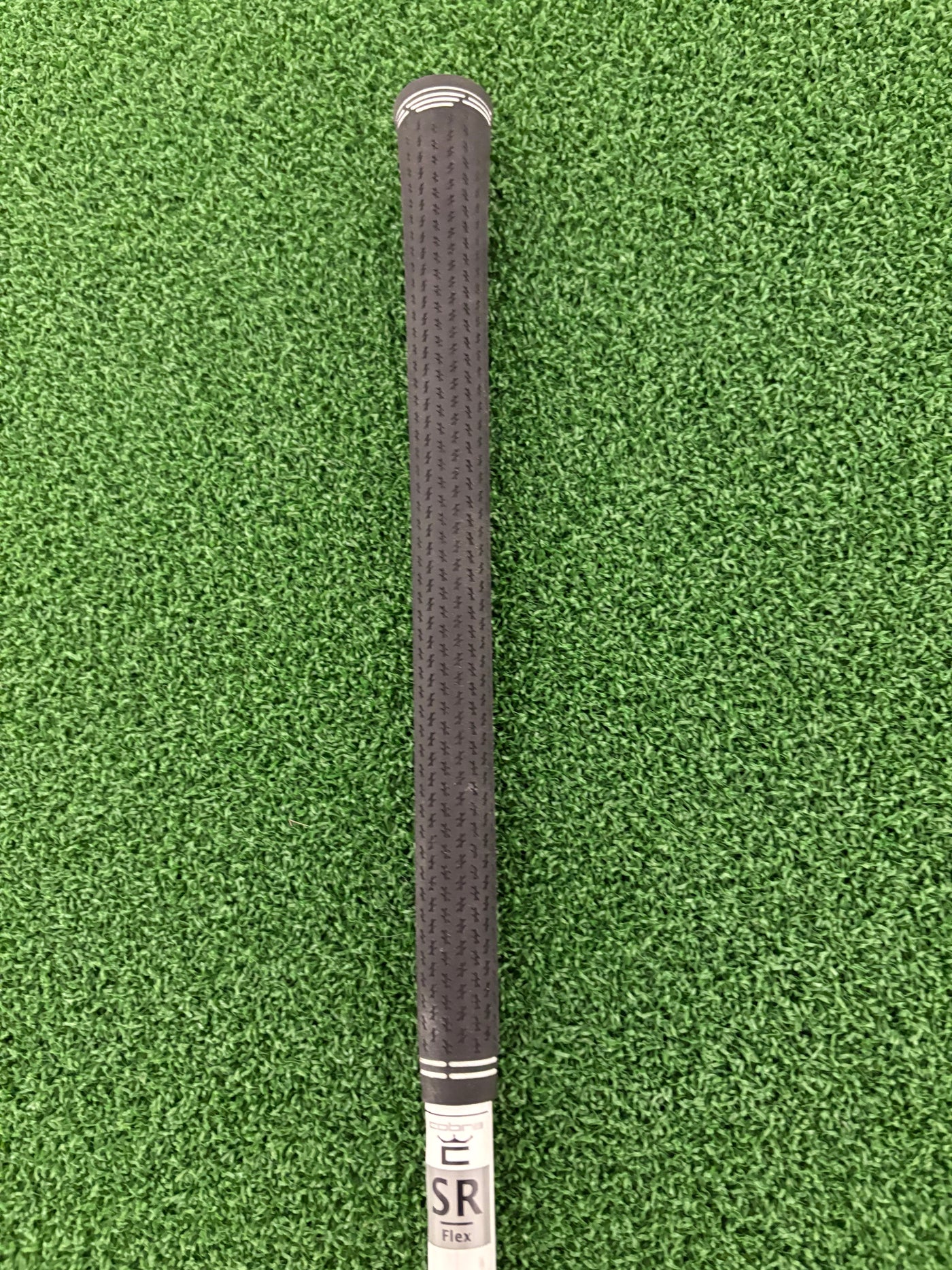 Cobra Aerojet 21* 4 Hybrid (Stiff/Regular)