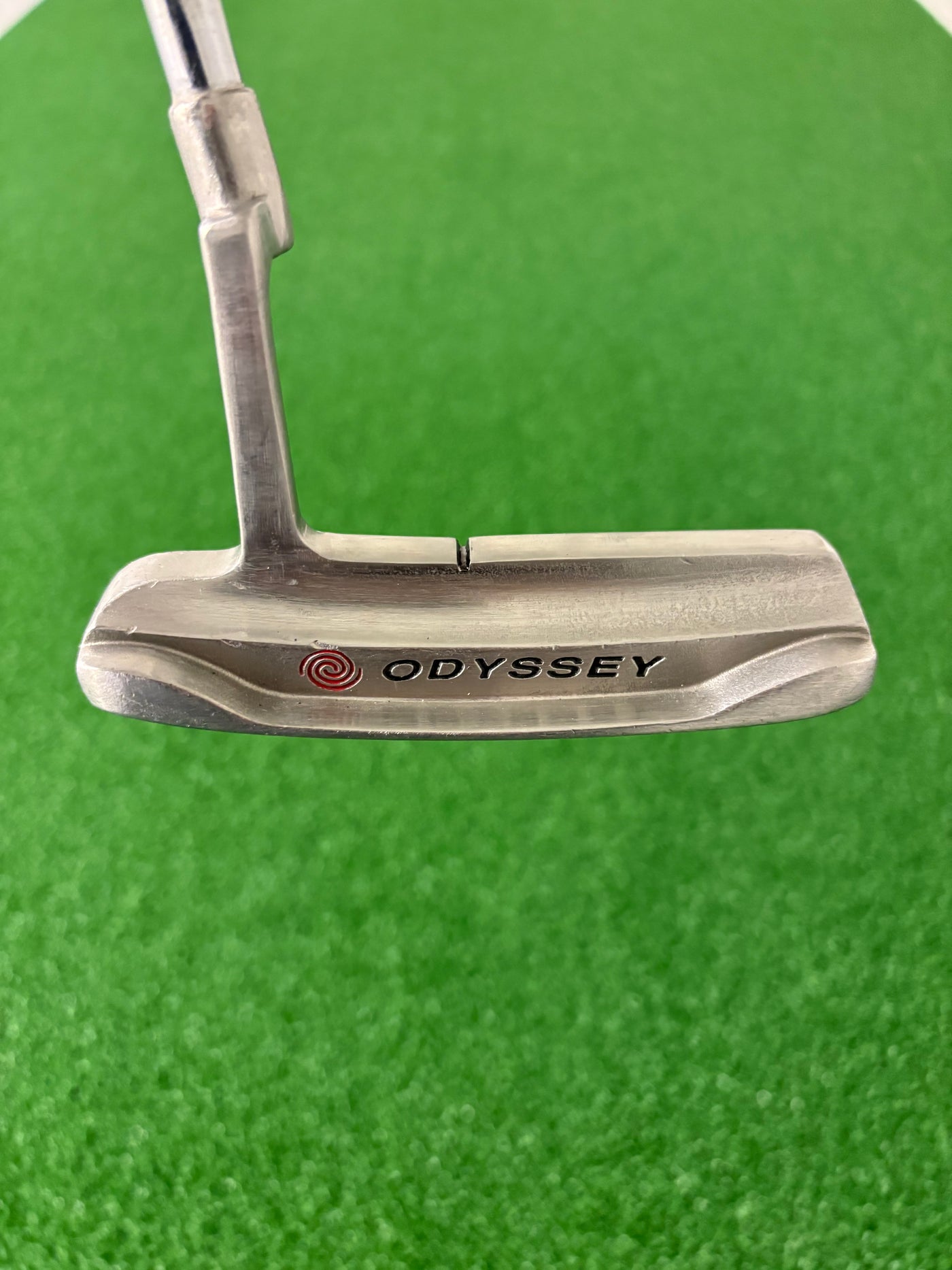 Odyssey Dual Force 660 (33")