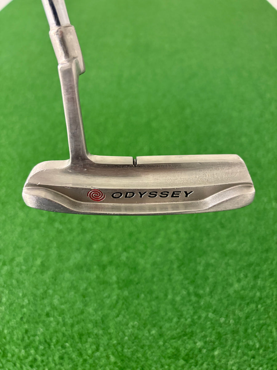 Odyssey Dual Force 660 (33")