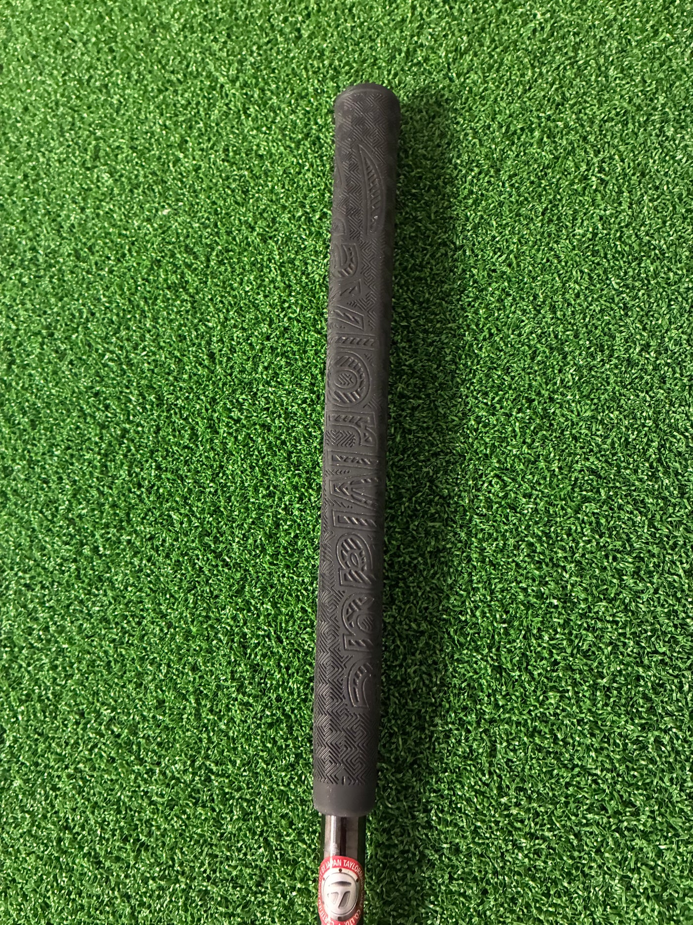 Taylormade Spider GT Black TM1 (34")