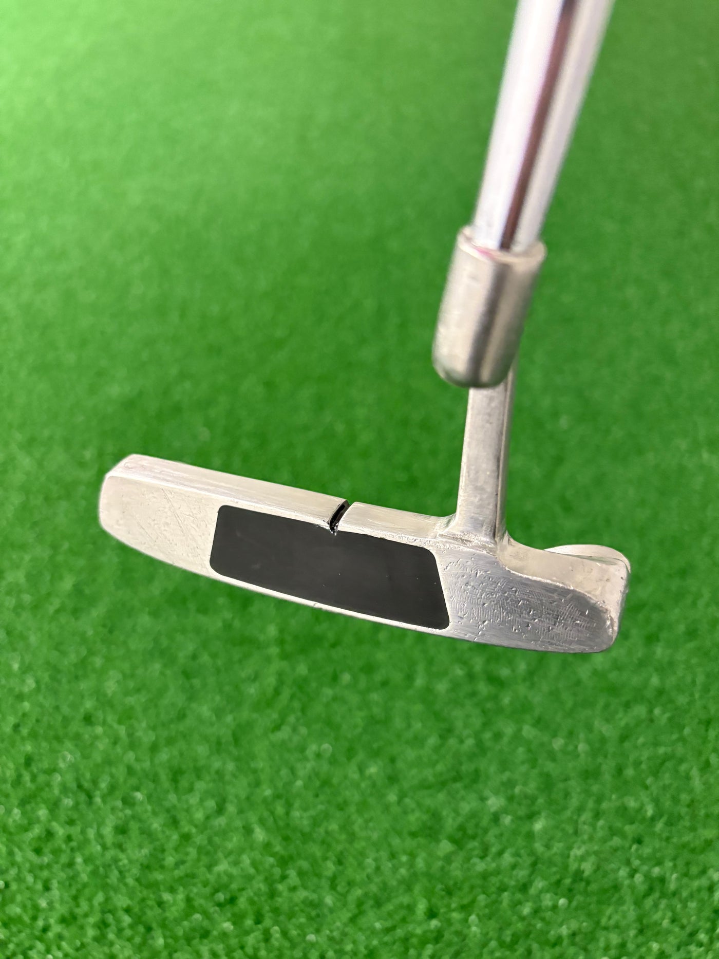 Odyssey Dual Force 660 (33")