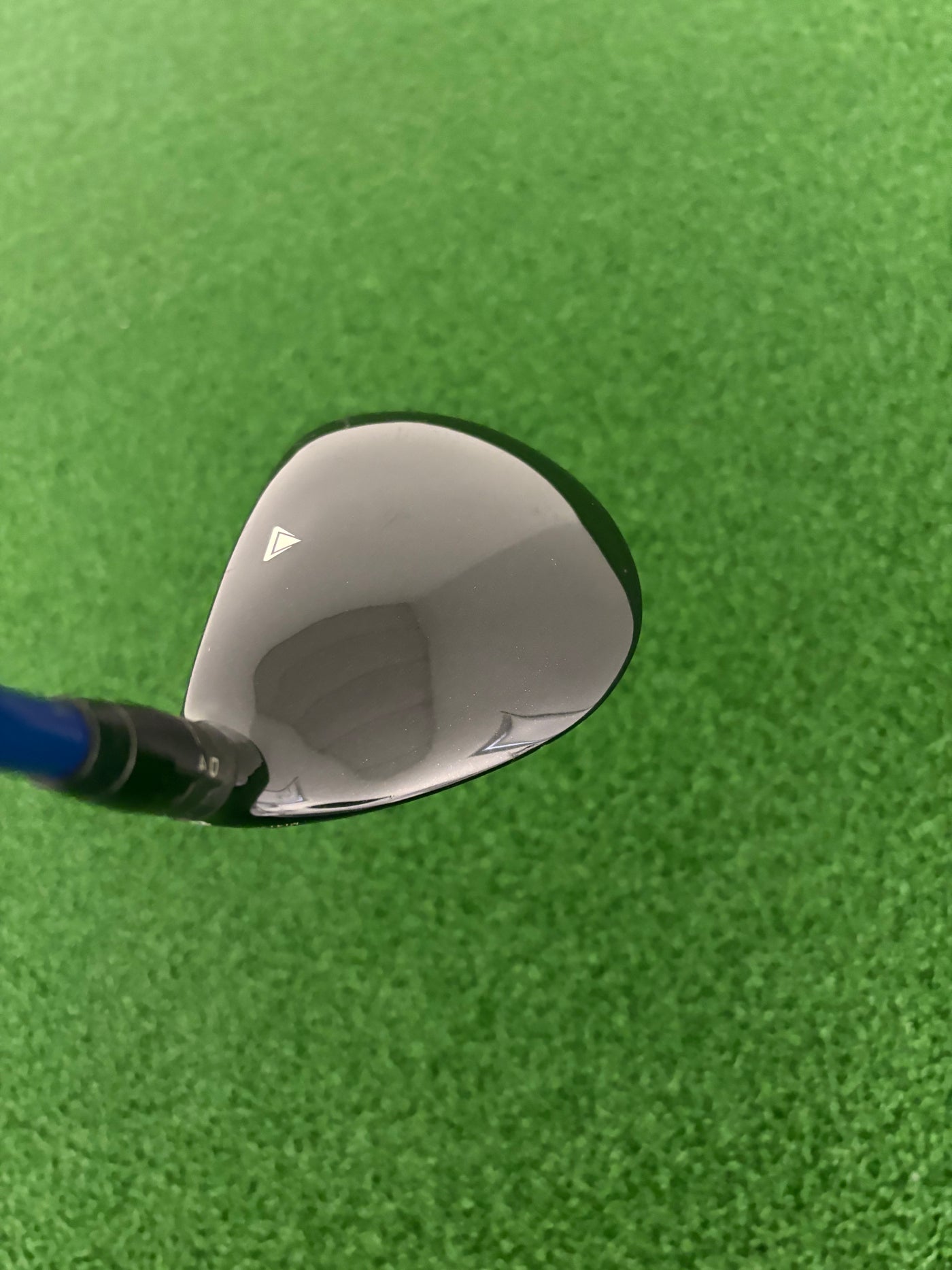 Titleist 915FD 15* 3 Wood (Stiff)