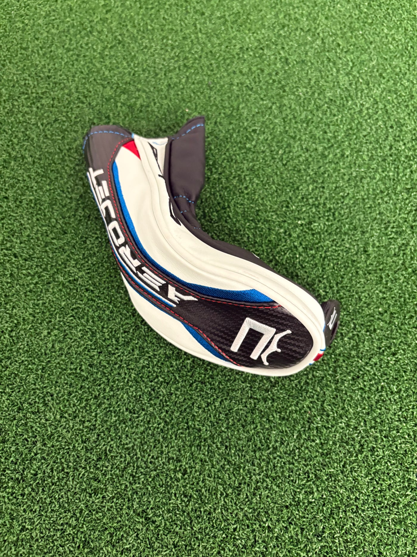 Cobra Aerojet 21* 4 Hybrid (Stiff/Regular)