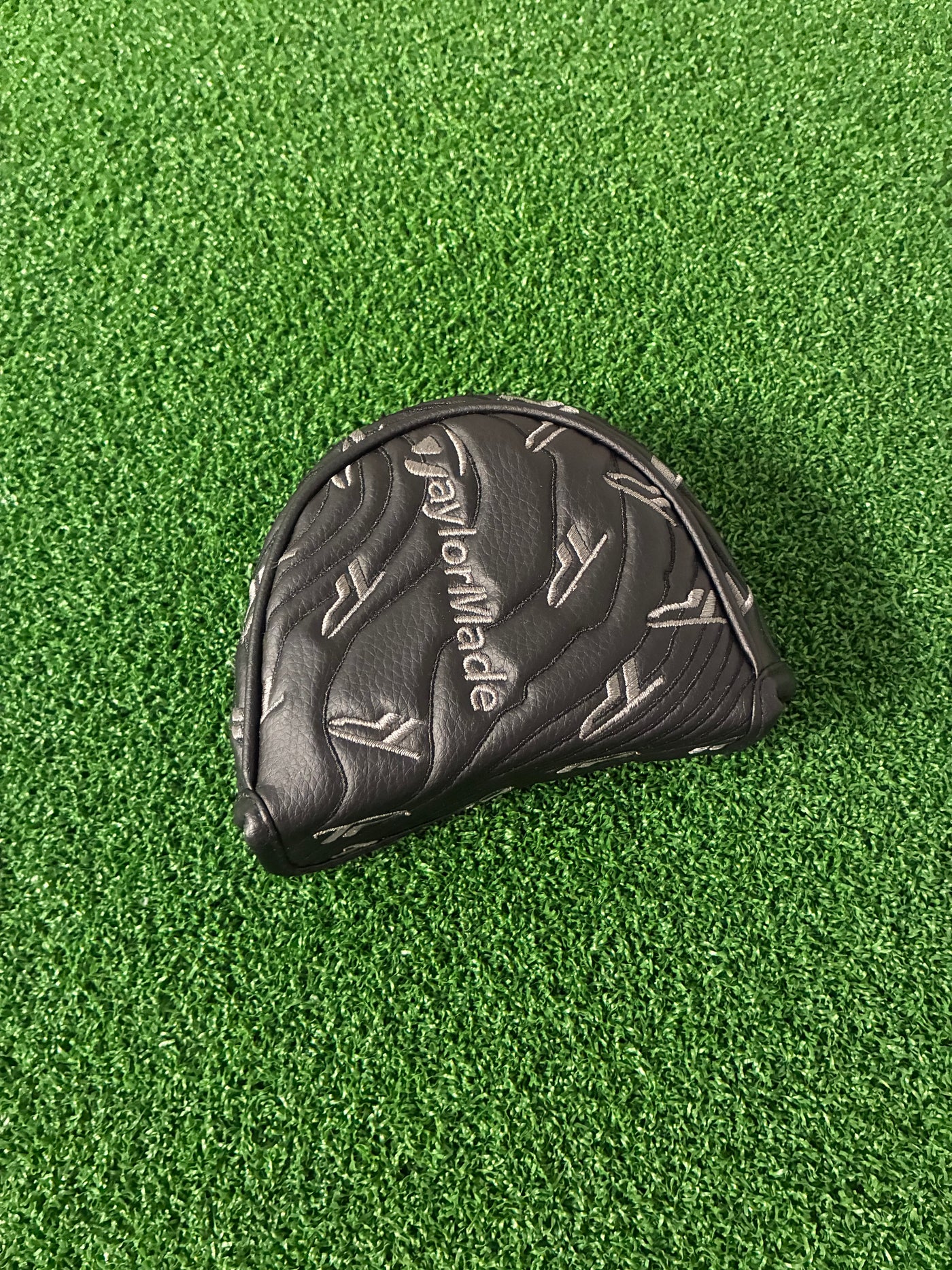 Taylormade Spider GT Black TM1 (34")