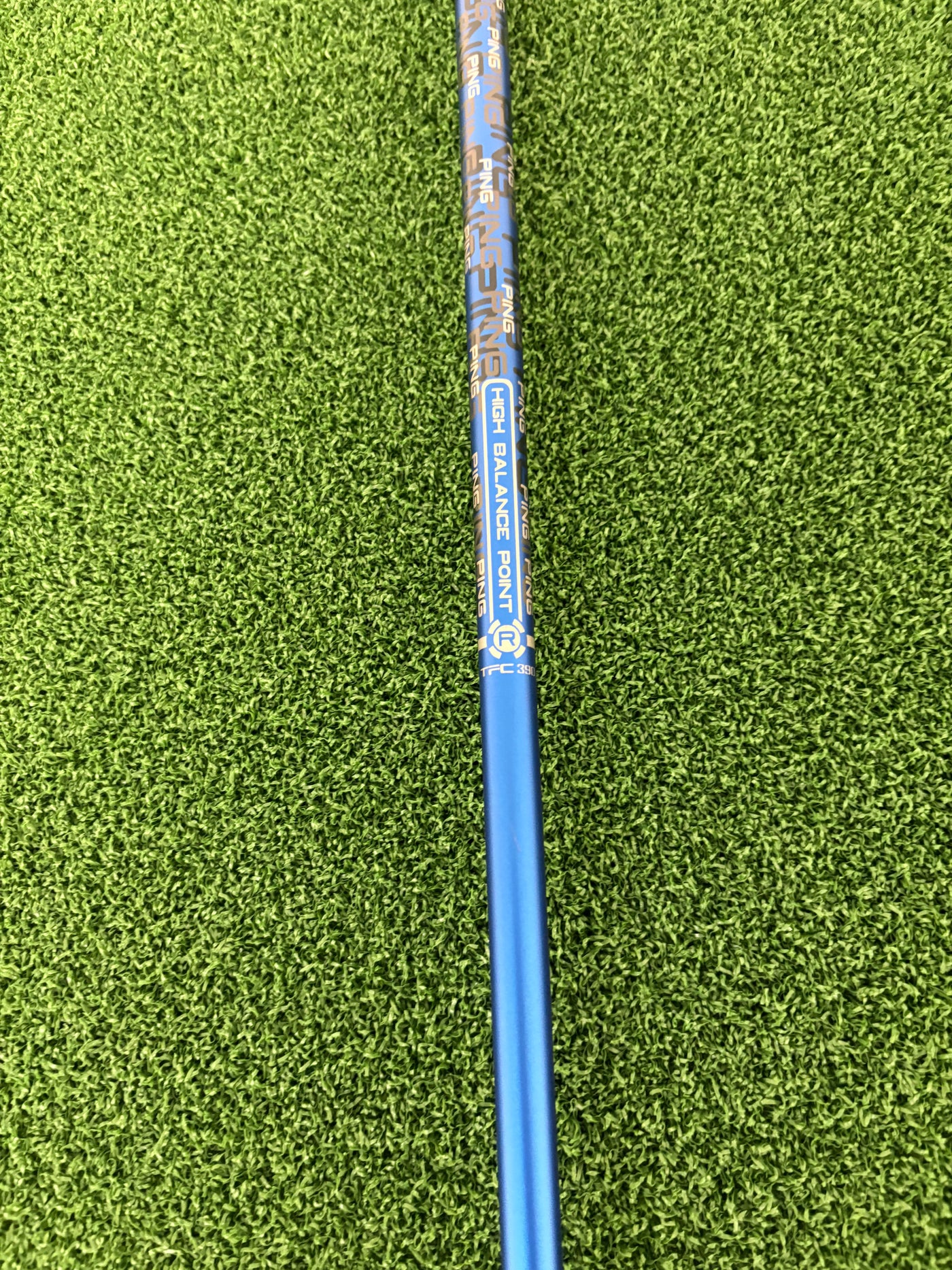 Ping G30 10.5* (Regular)