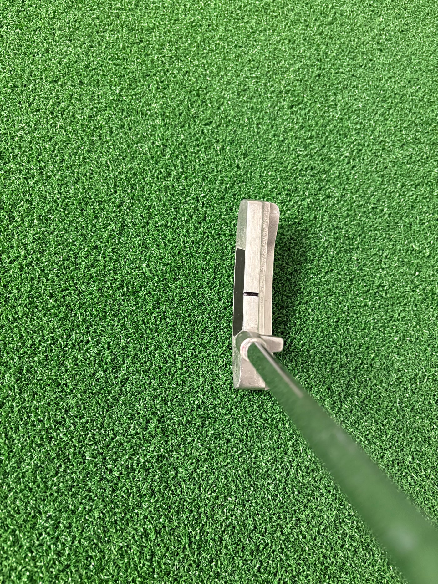 Odyssey Dual Force 660 (33")