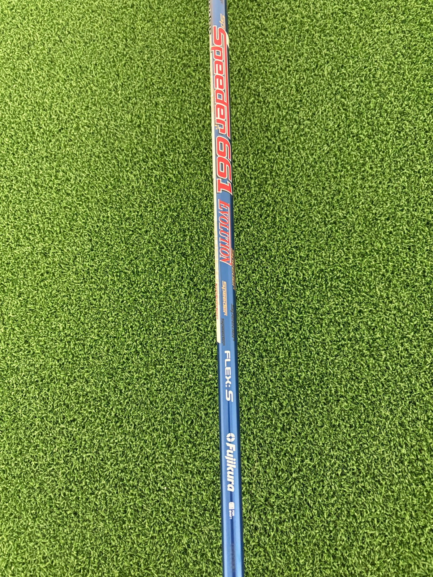 Titleist 915FD 15* 3 Wood (Stiff)