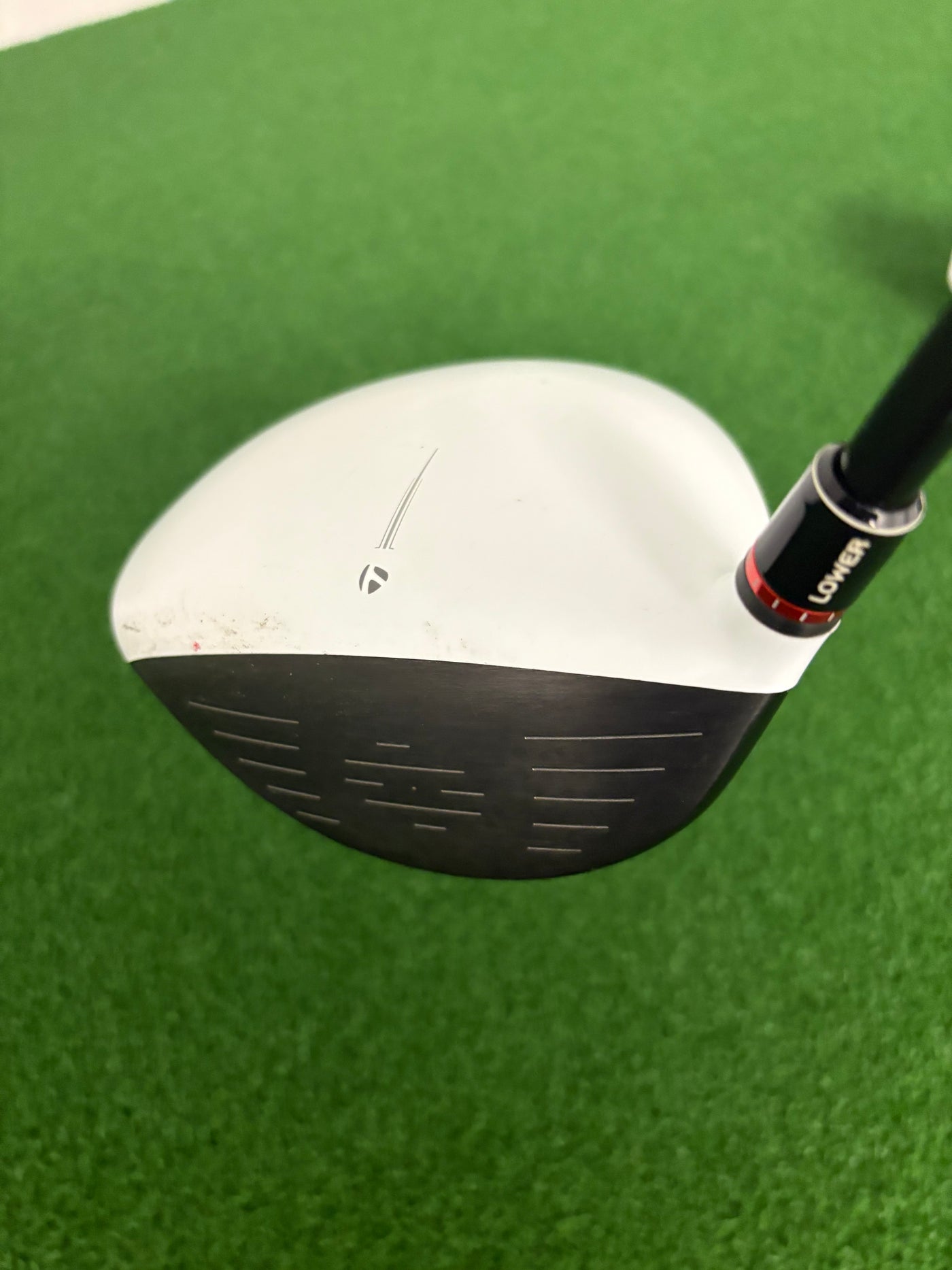 Taylormade R15 460 10.0* (Stiff/Regular)