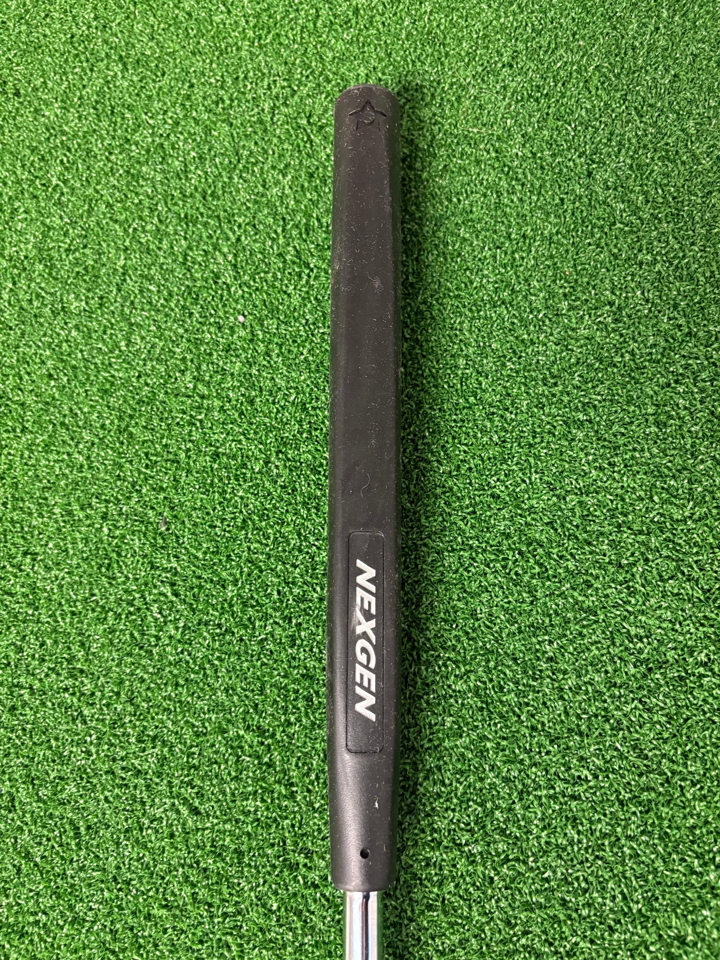 Odyssey Dual Force 660 (33")