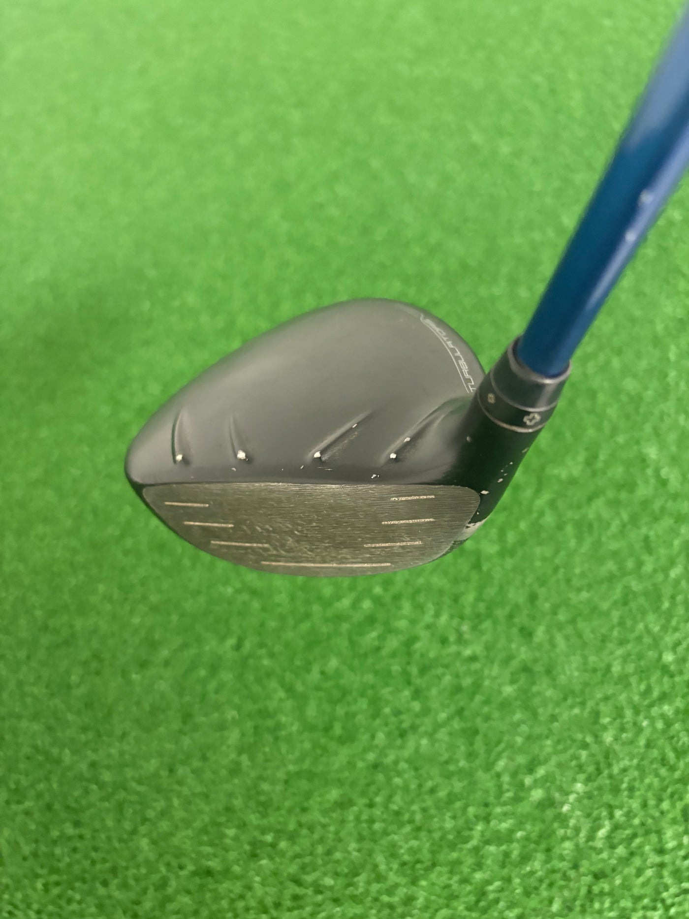 Ping G 14.5* 3 Wood (Stiff/Regular)