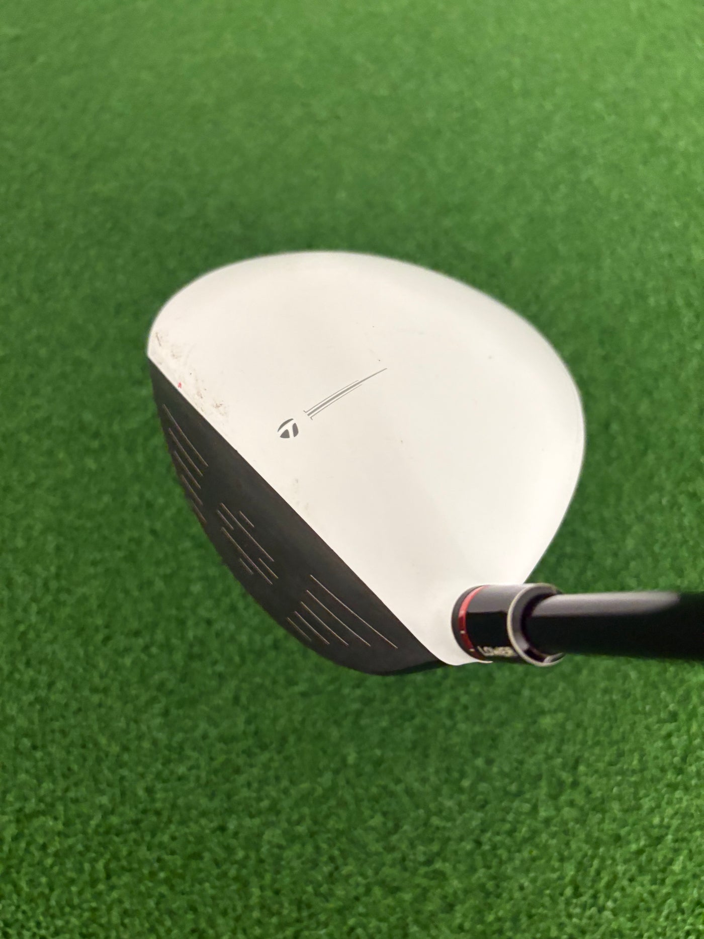 Taylormade R15 460 10.0* (Stiff/Regular)