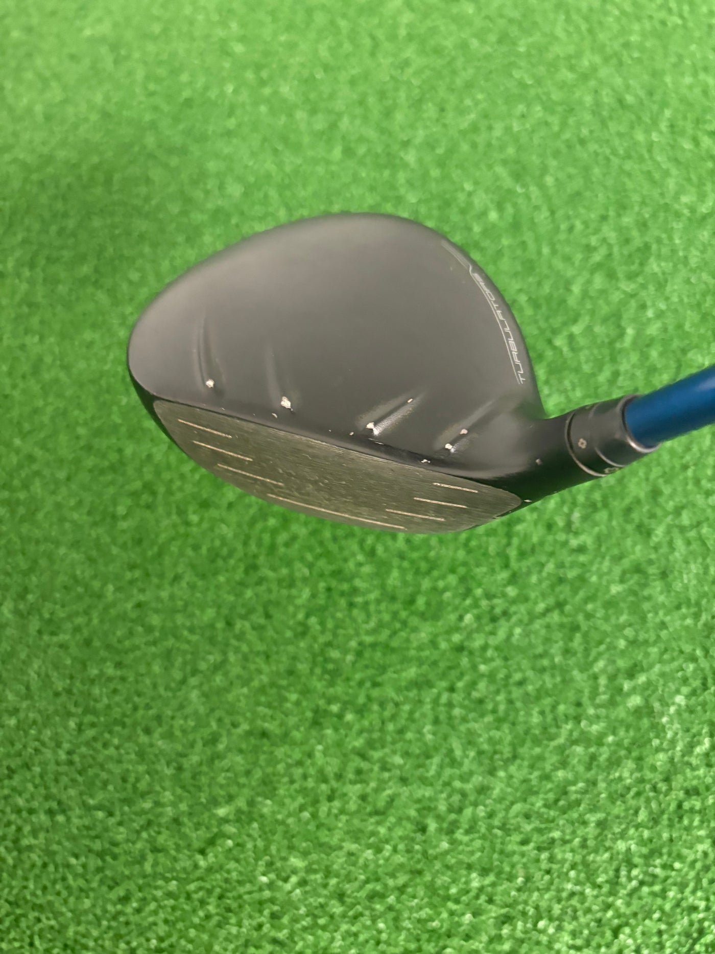 Ping G 14.5* 3 Wood (Stiff/Regular)
