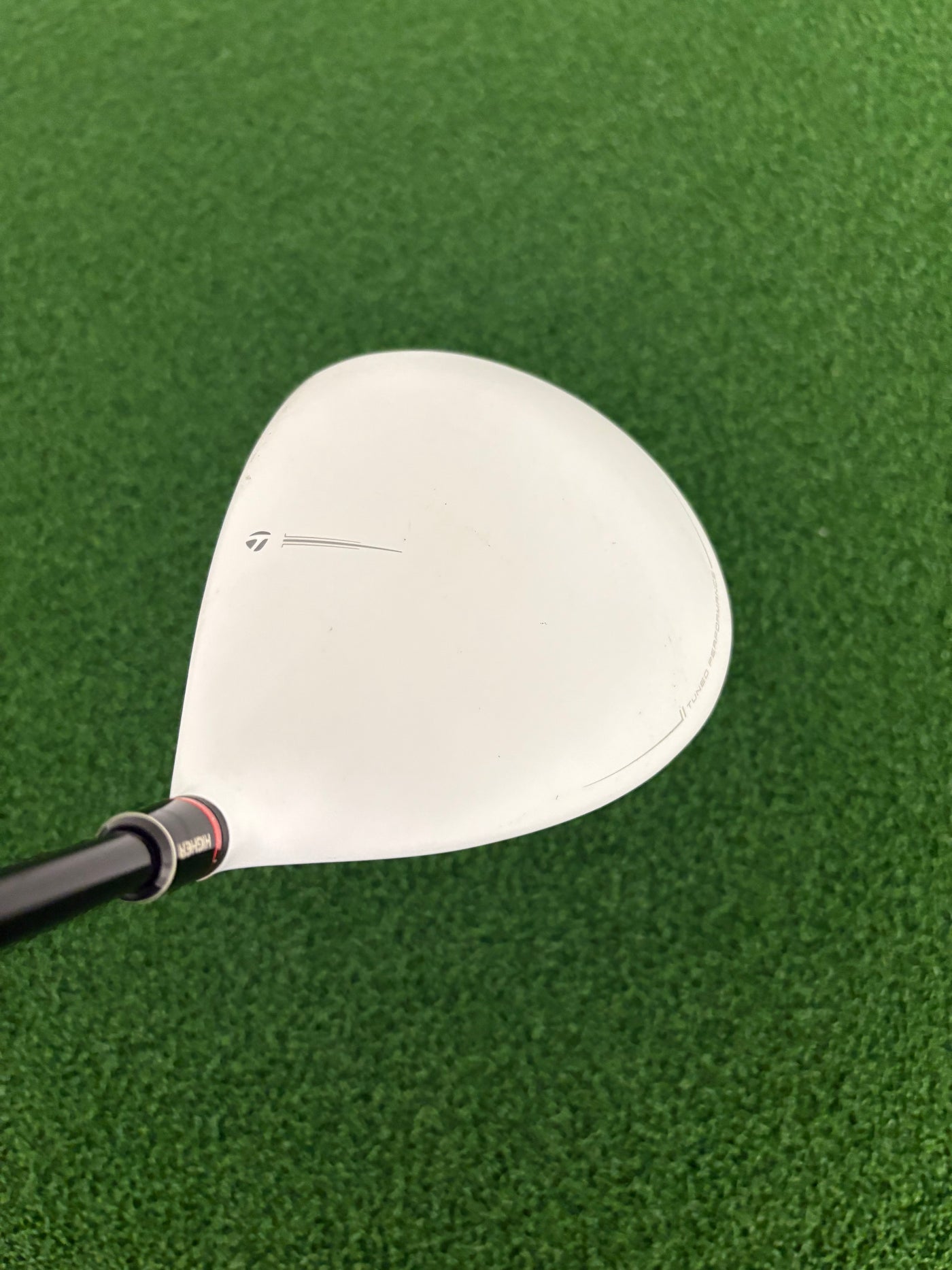 Taylormade R15 460 10.0* (Stiff/Regular)