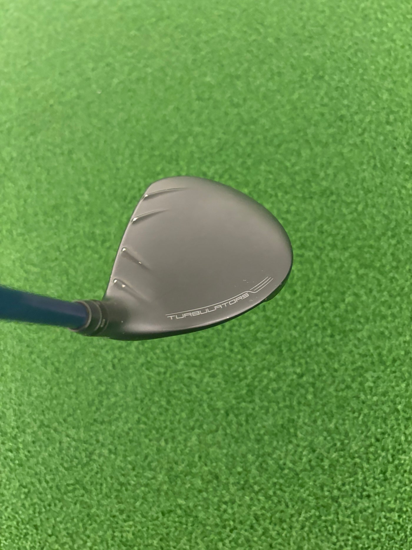 Ping G 14.5* 3 Wood (Stiff/Regular)