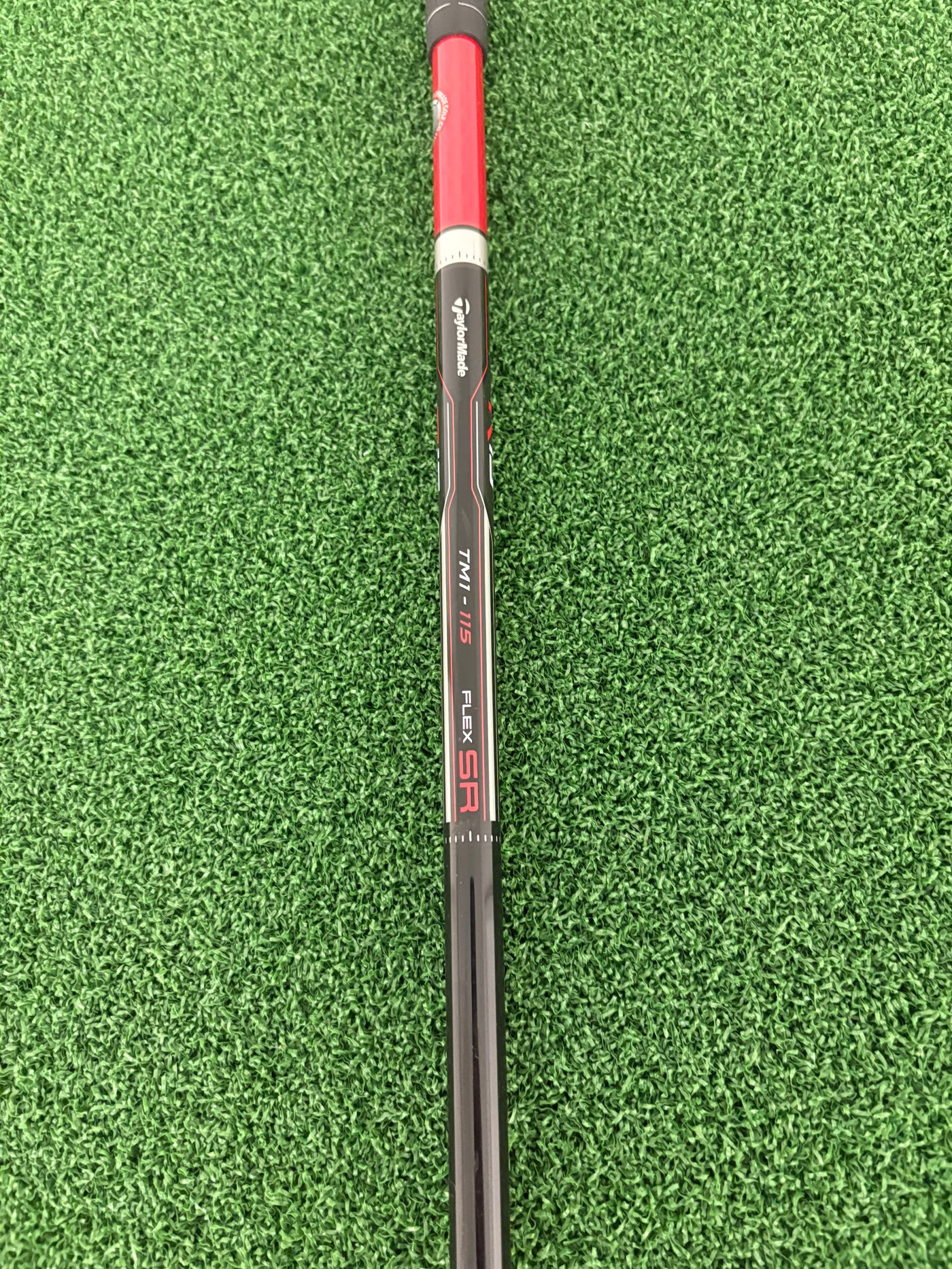 Taylormade R15 460 10.0* (Stiff/Regular)