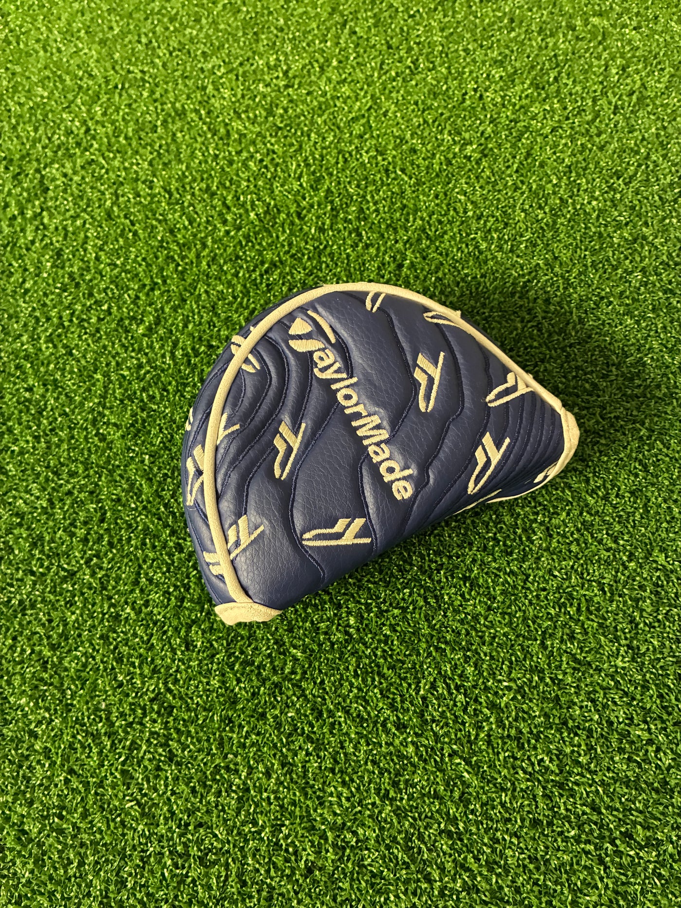 Taylormade TP Hydro Blast Dupage (33")