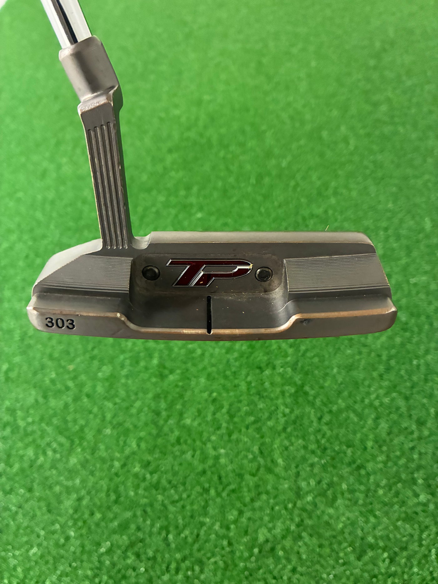 Taylormade TP Collection Juno (34")