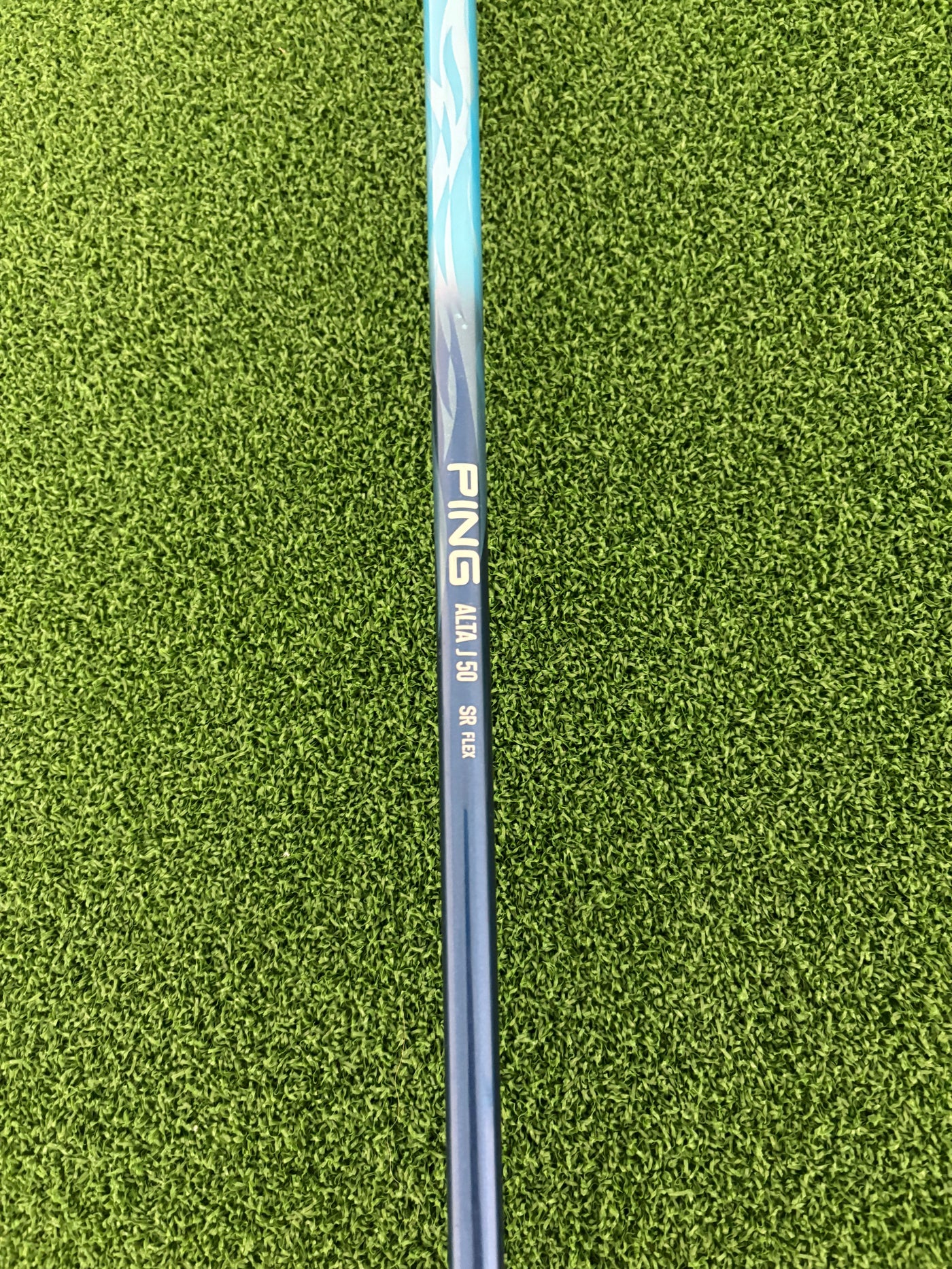 Ping G 14.5* 3 Wood (Stiff/Regular)