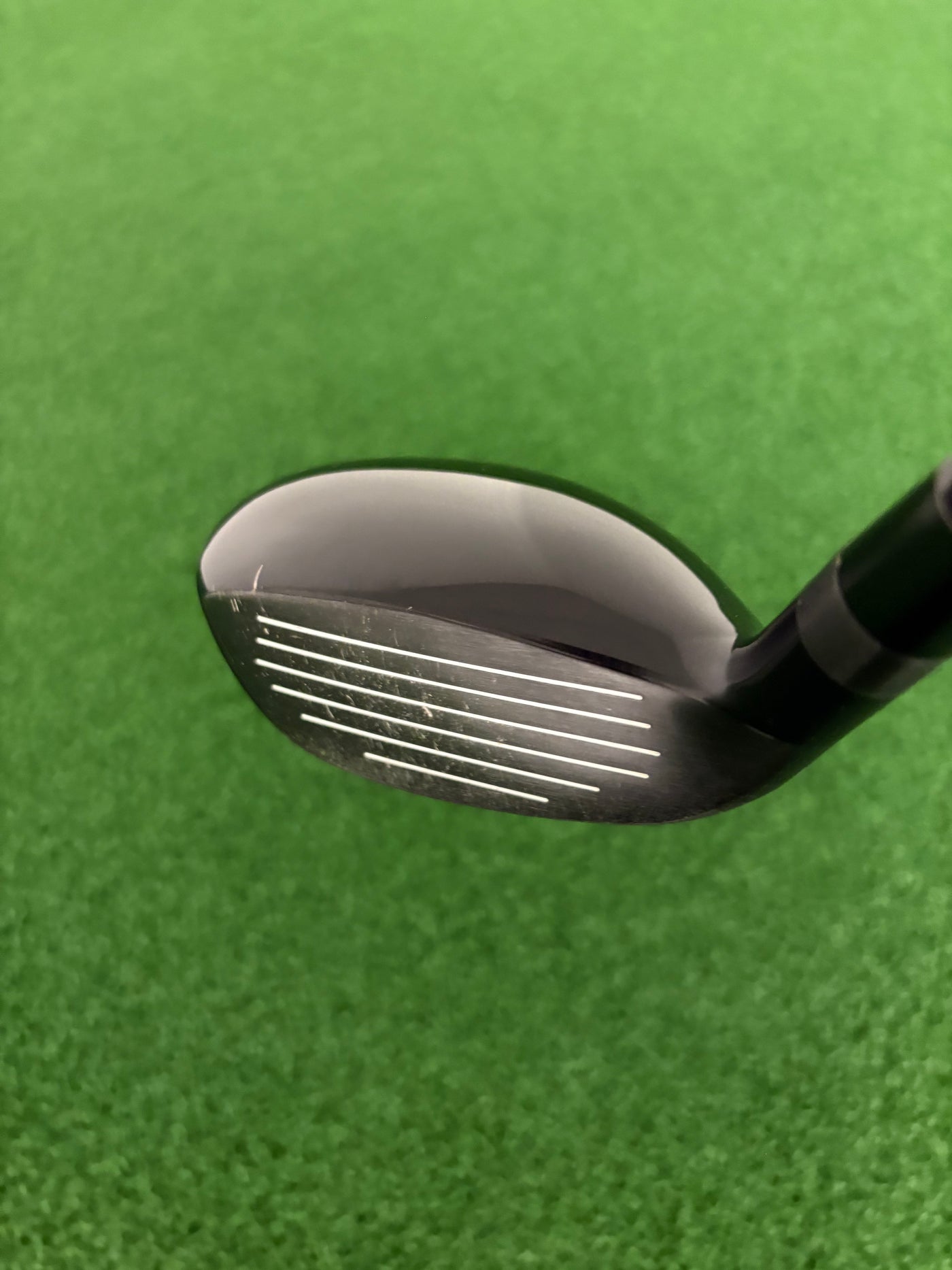 Mizuno Pro (2019) 25* 5 Hybrid (Stiff/Regular)